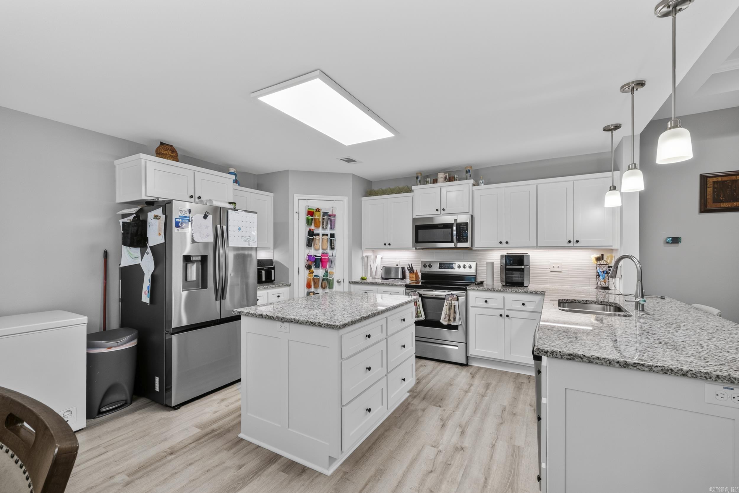STONEHILL ADDN - Residential