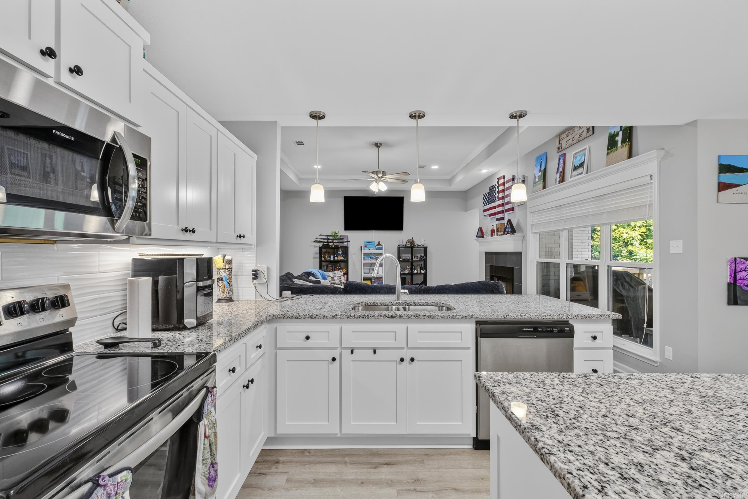 STONEHILL ADDN - Residential