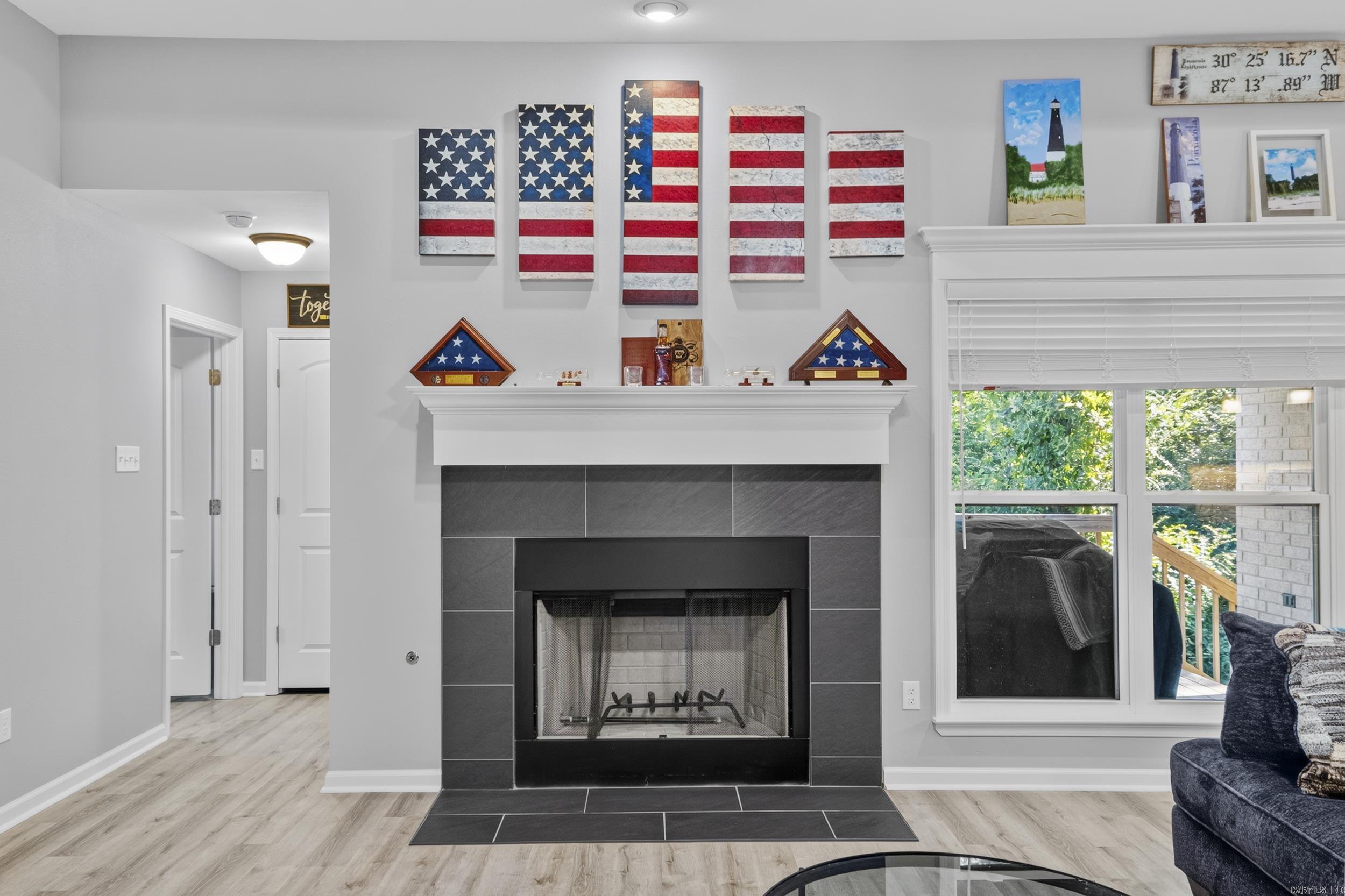 STONEHILL ADDN - Residential