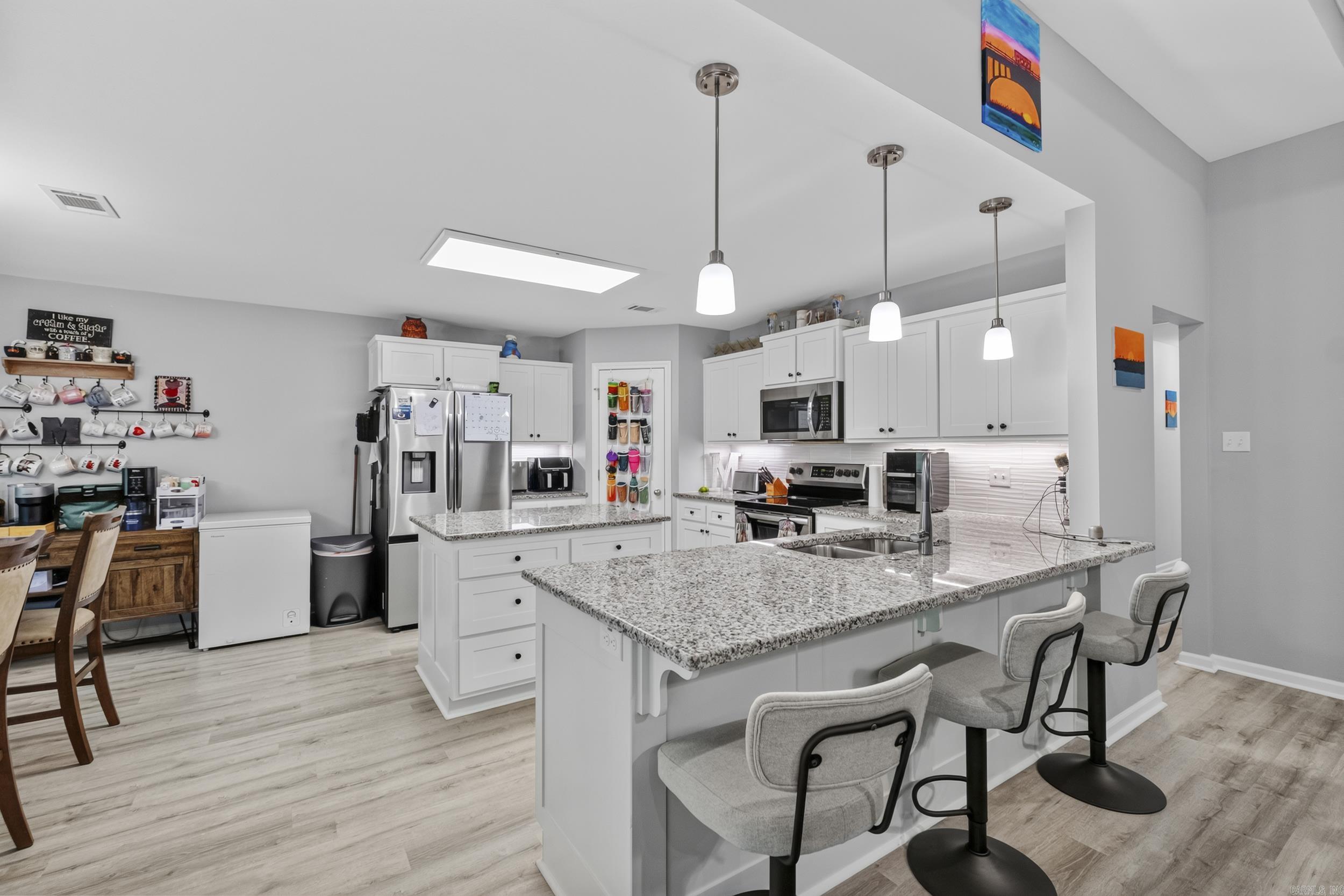 STONEHILL ADDN - Residential
