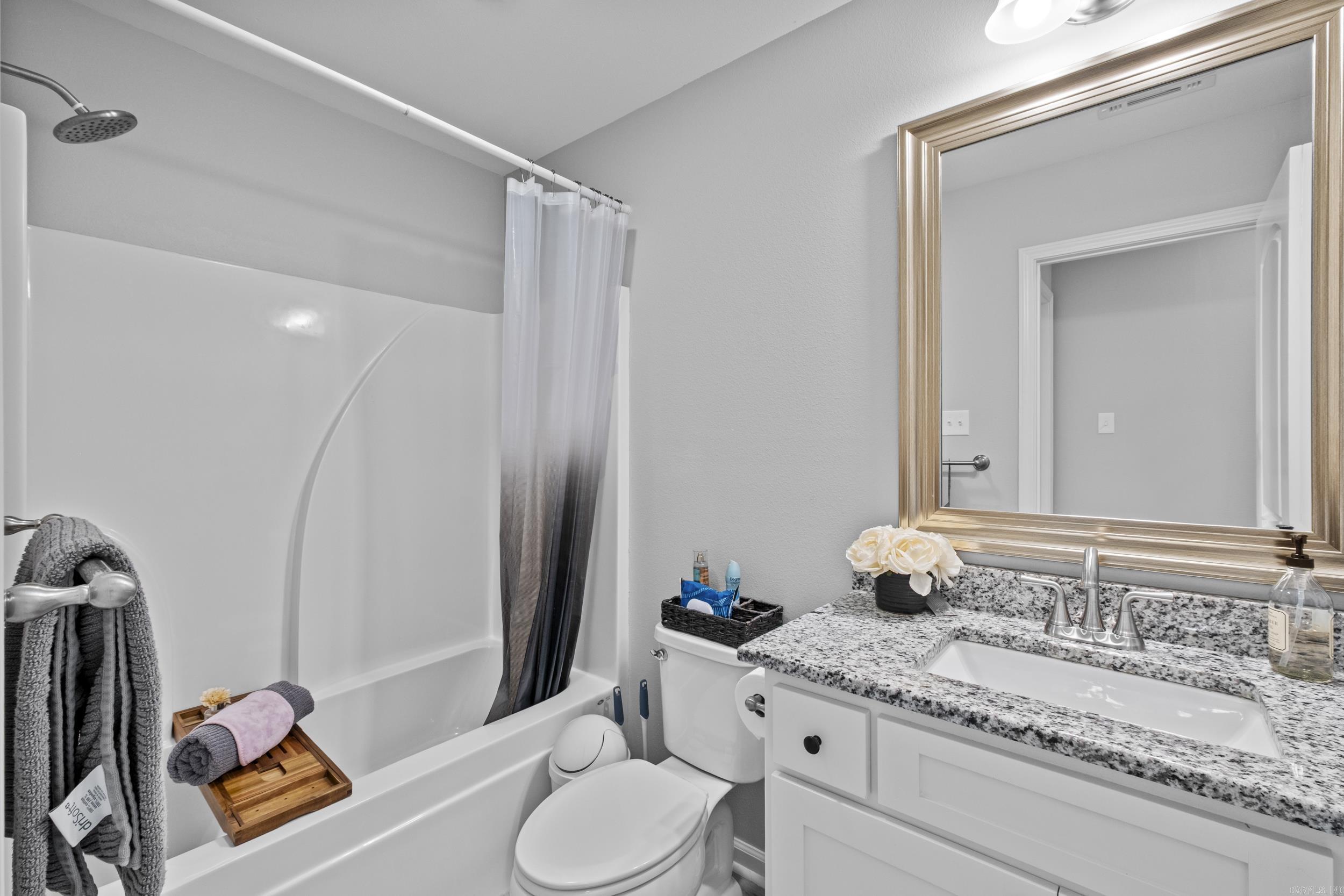 STONEHILL ADDN - Residential