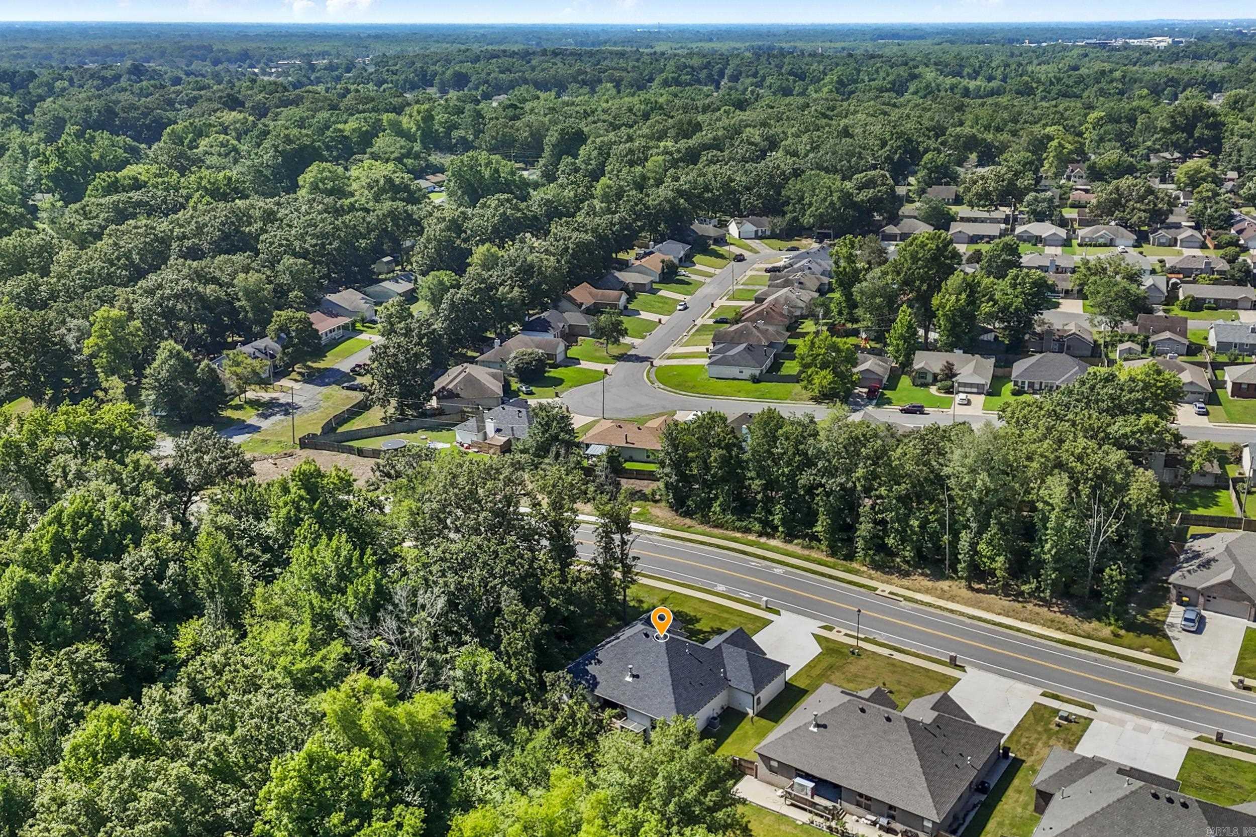 STONEHILL ADDN - Residential