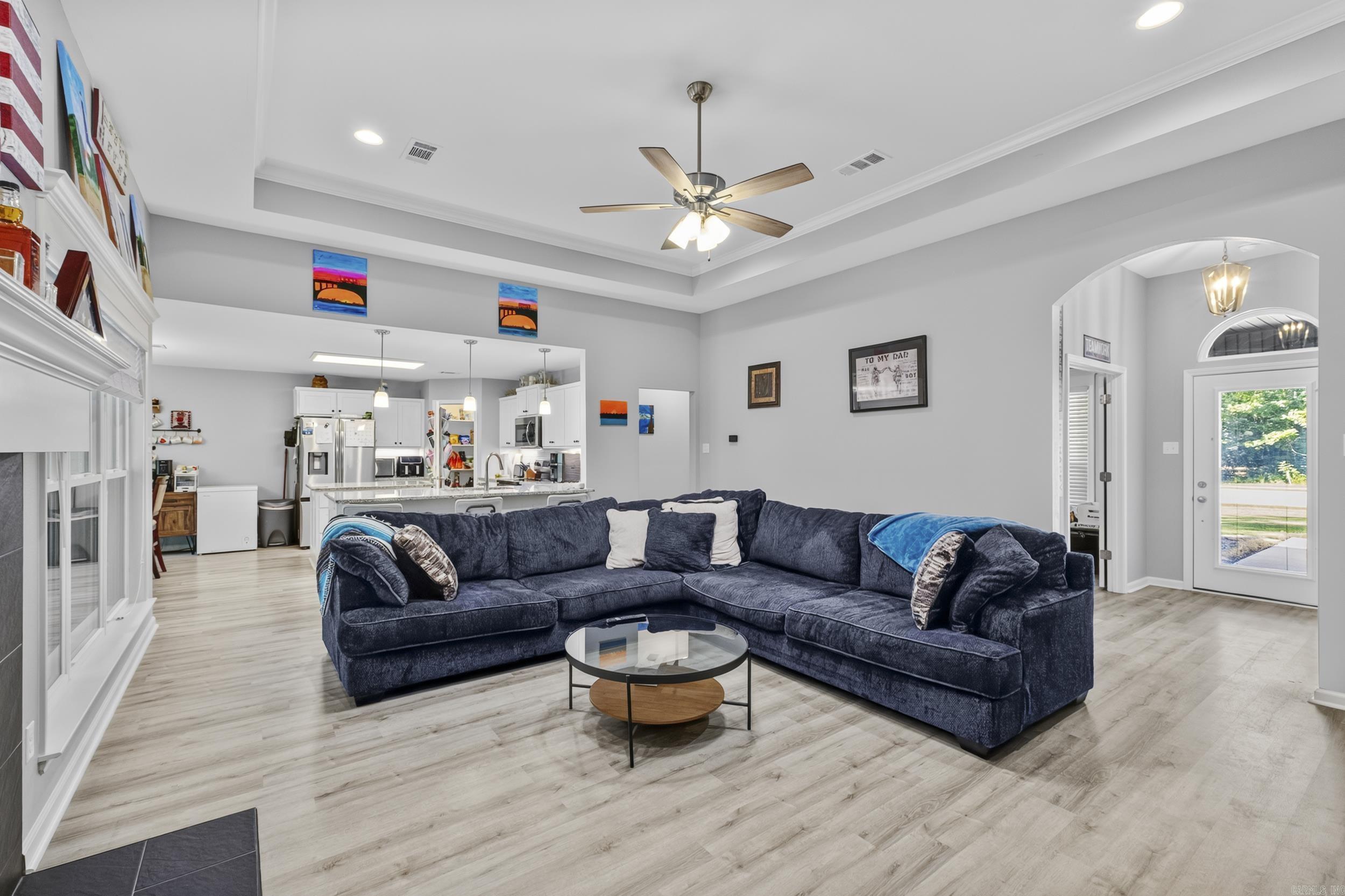 STONEHILL ADDN - Residential