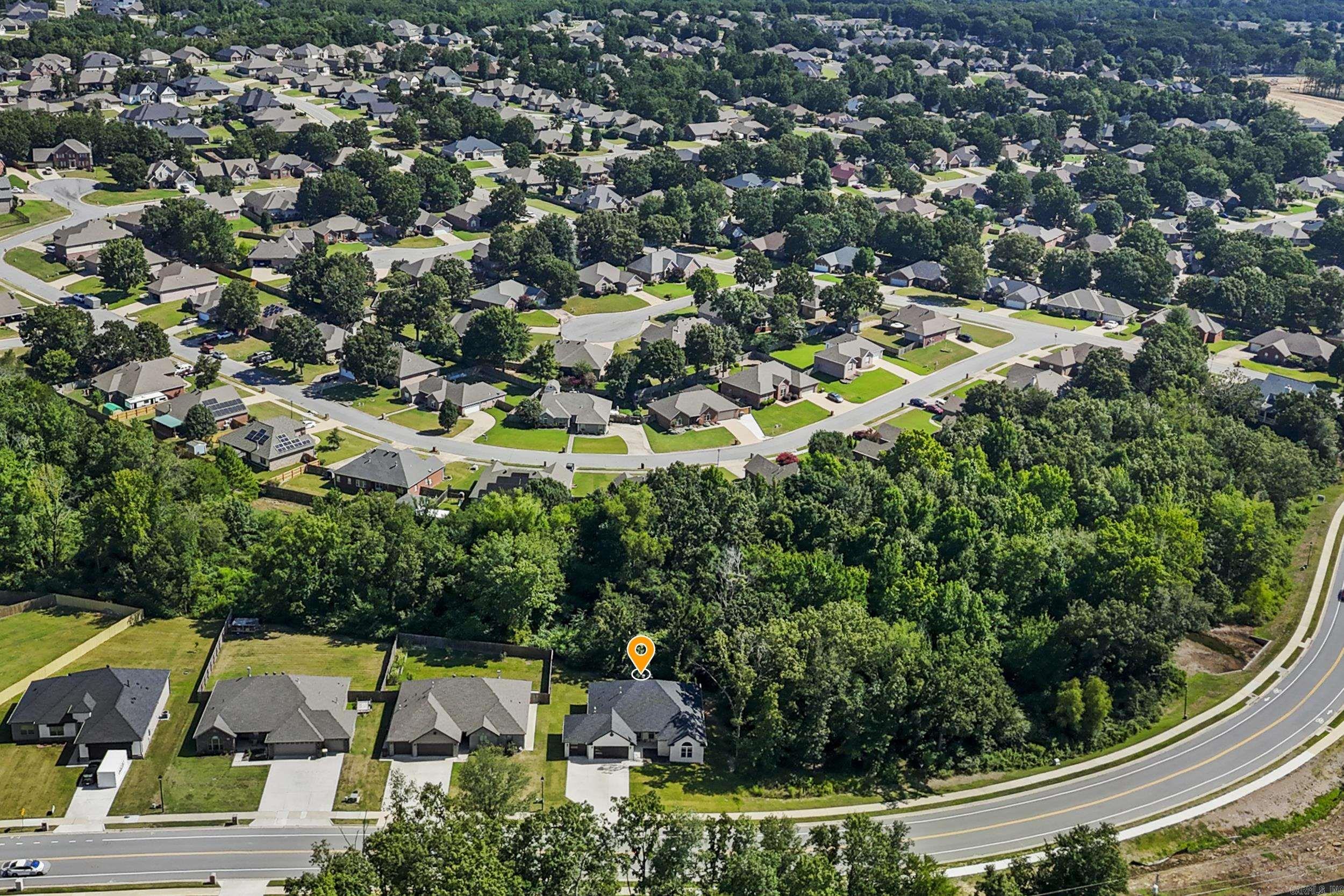 STONEHILL ADDN - Residential