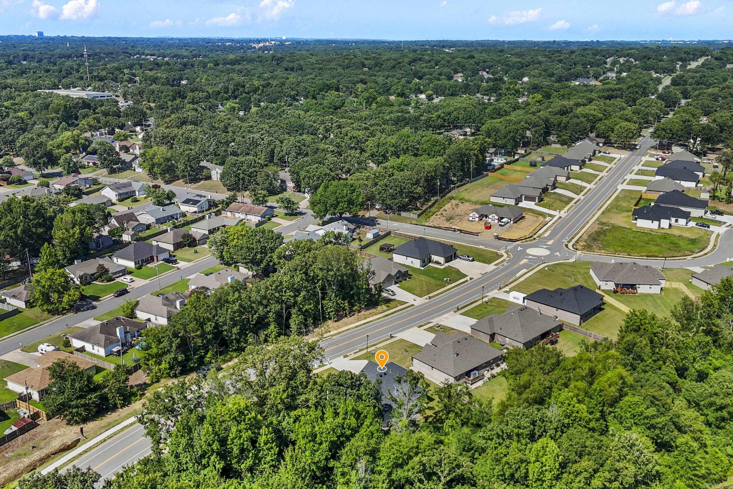 STONEHILL ADDN - Residential