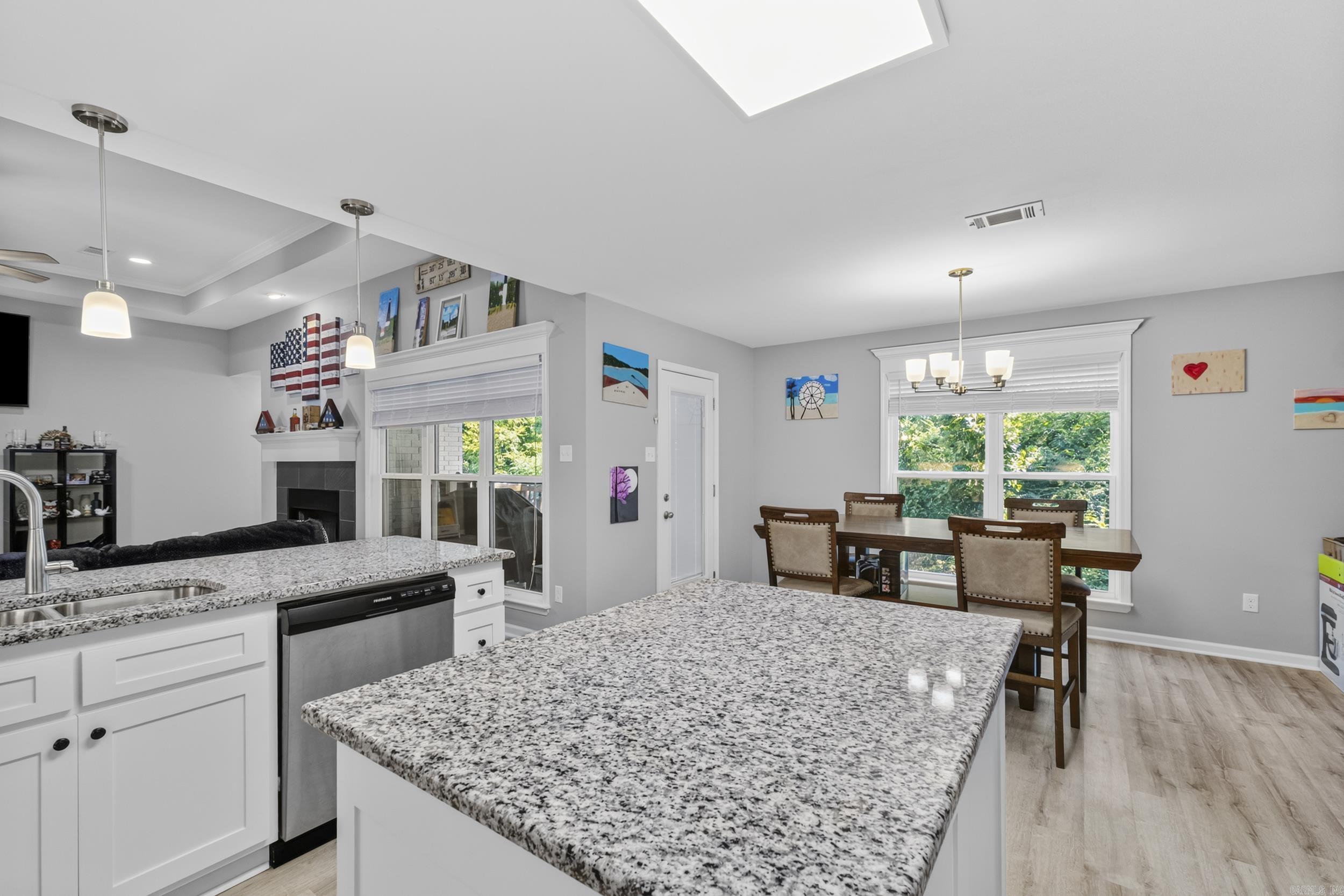 STONEHILL ADDN - Residential