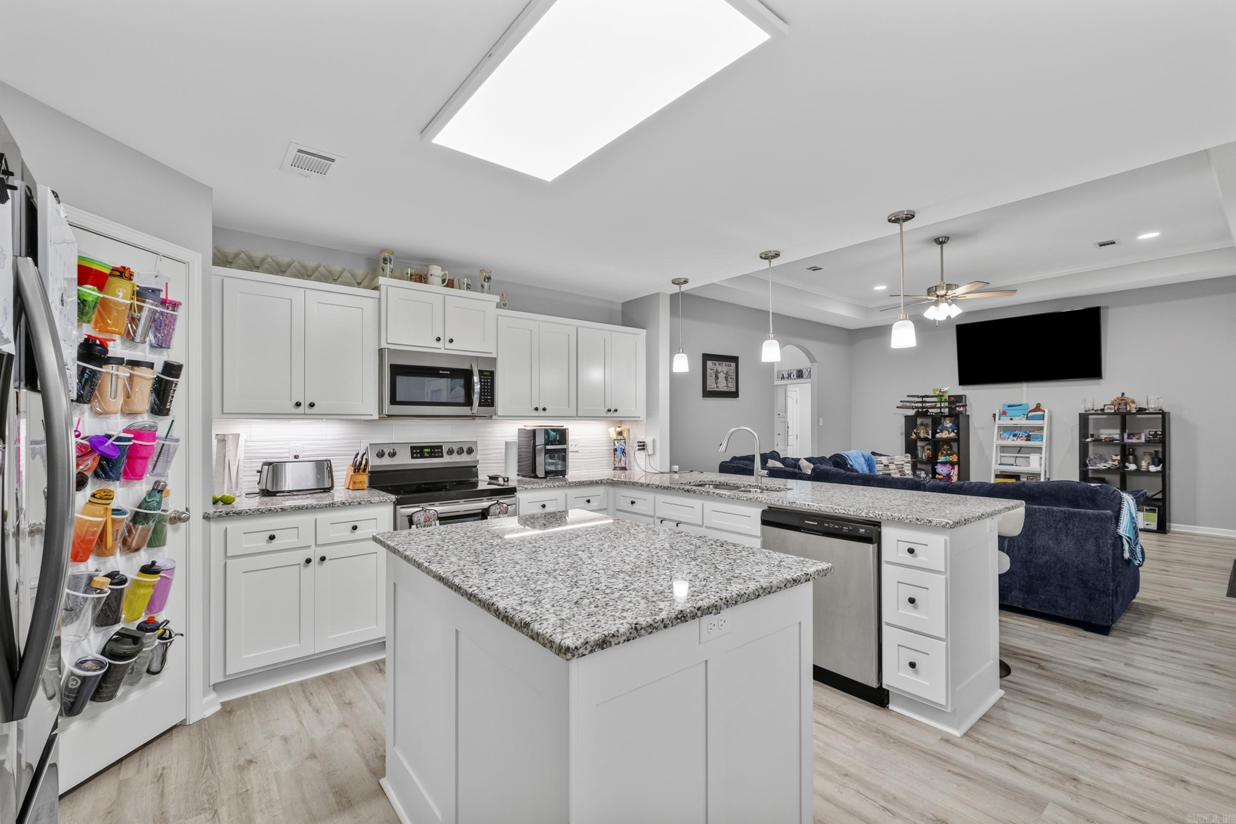 STONEHILL ADDN - Residential