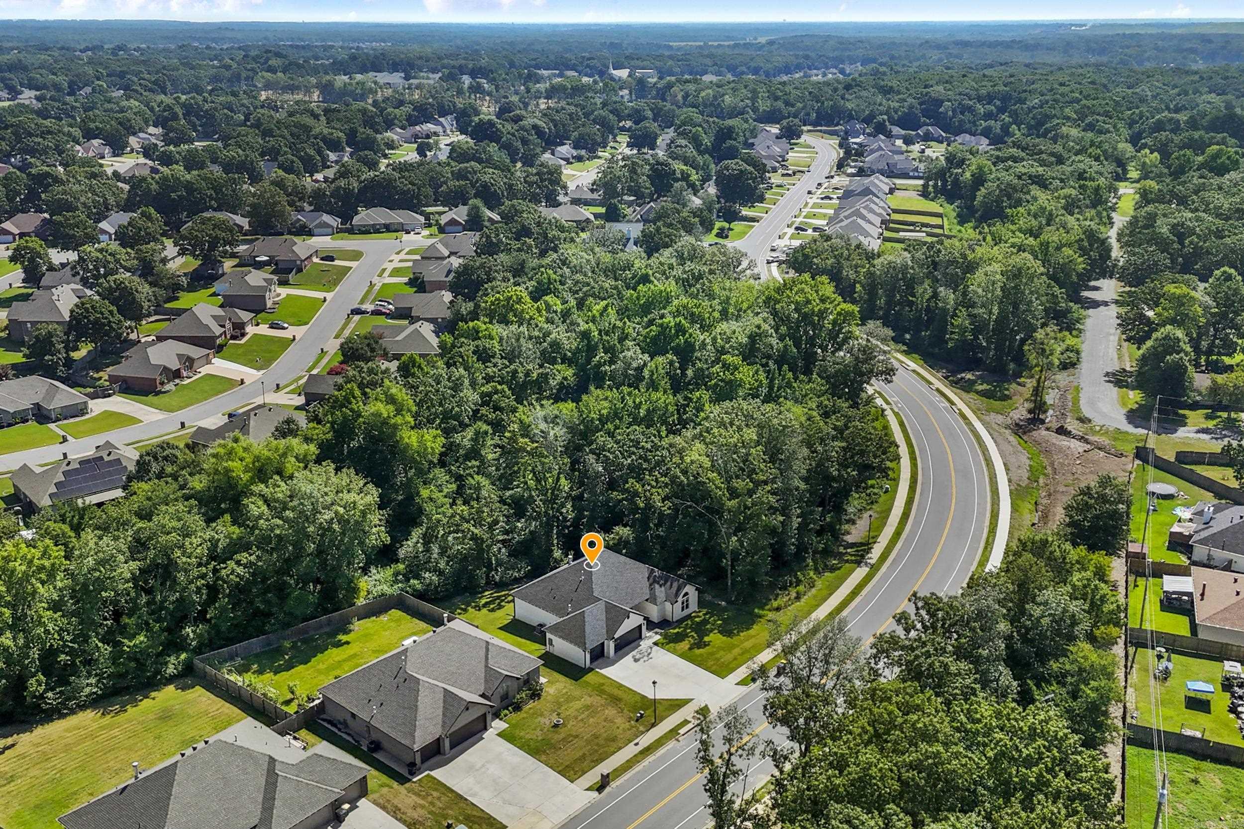 STONEHILL ADDN - Residential