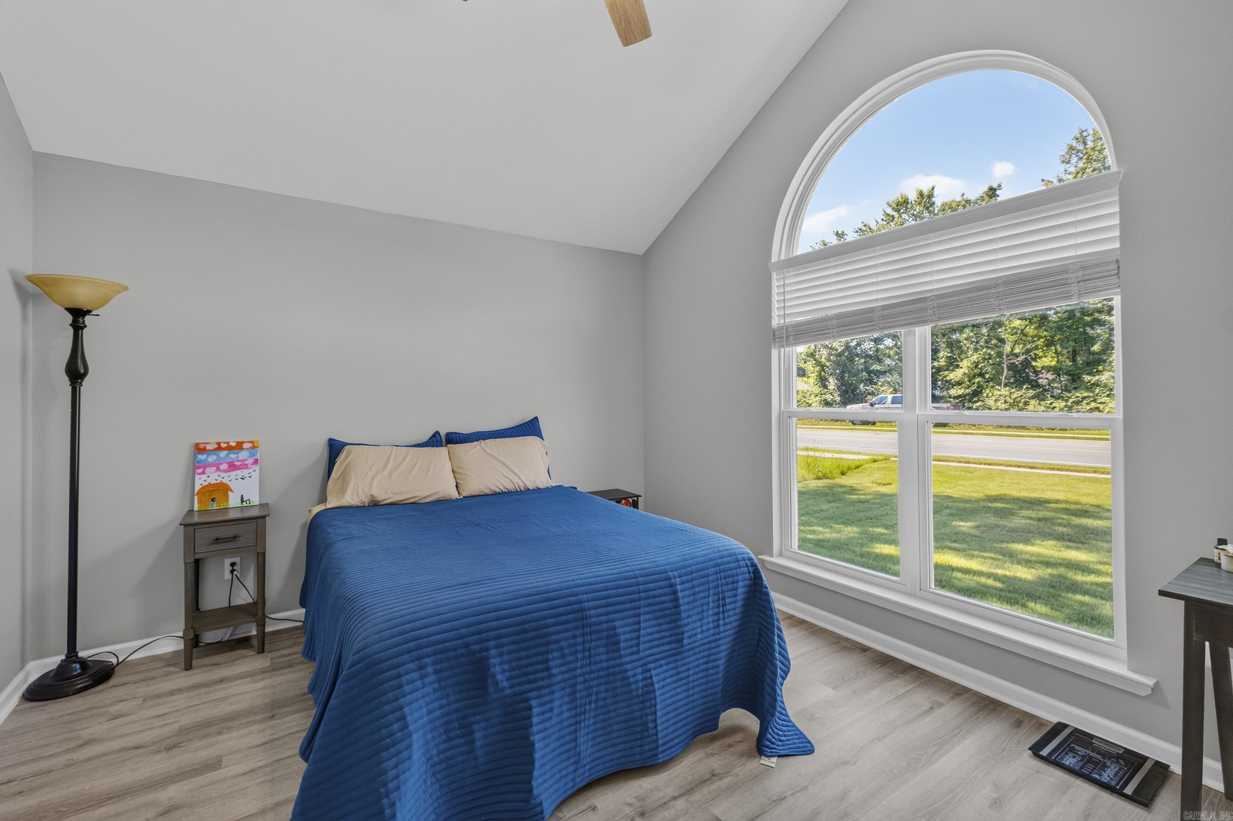 STONEHILL ADDN - Residential