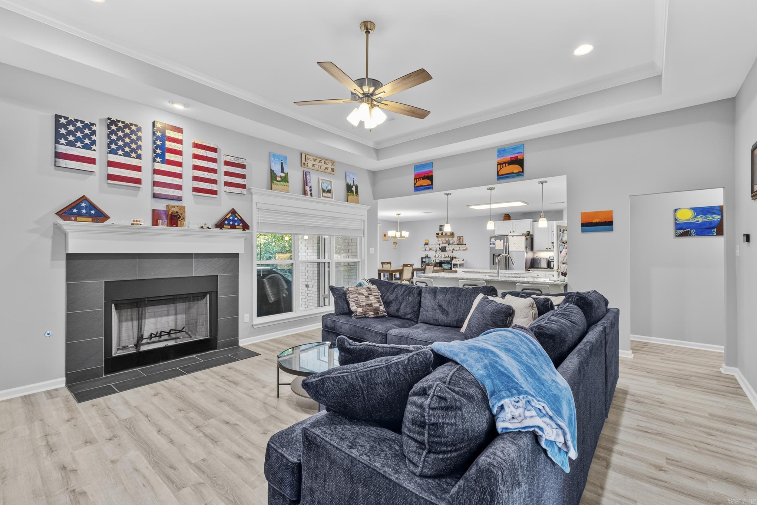 STONEHILL ADDN - Residential