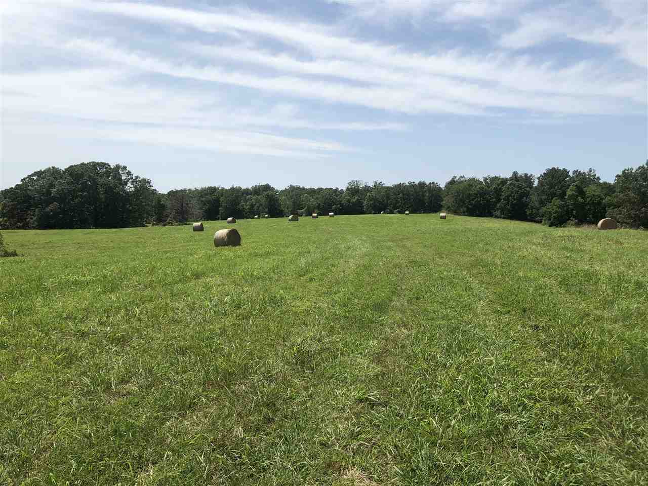 Metes & Bounds - Farm