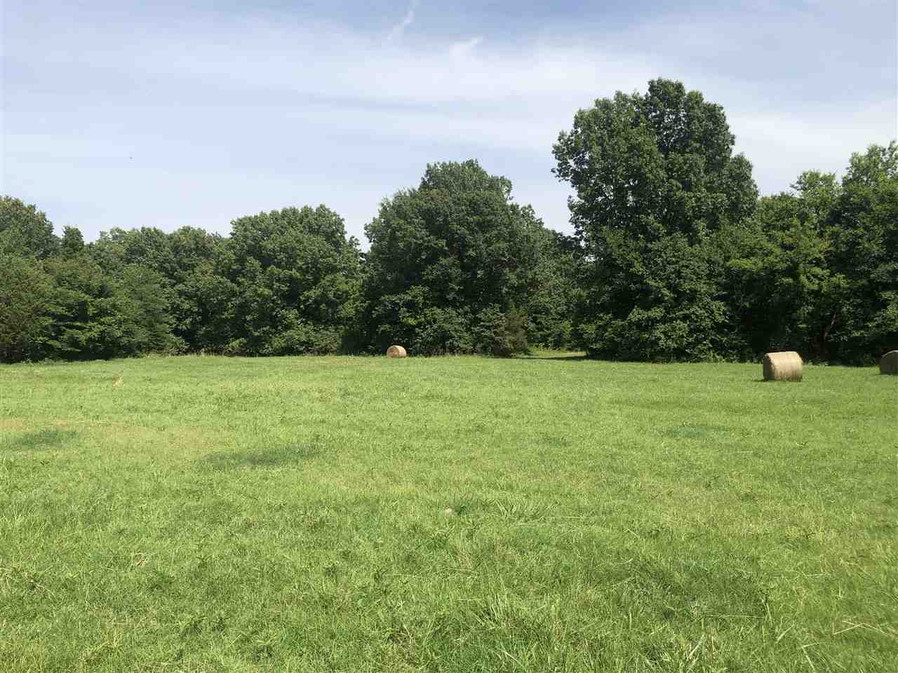 Metes & Bounds - Farm