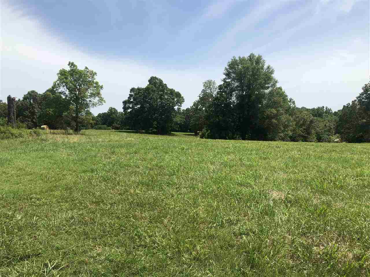 Metes & Bounds - Farm