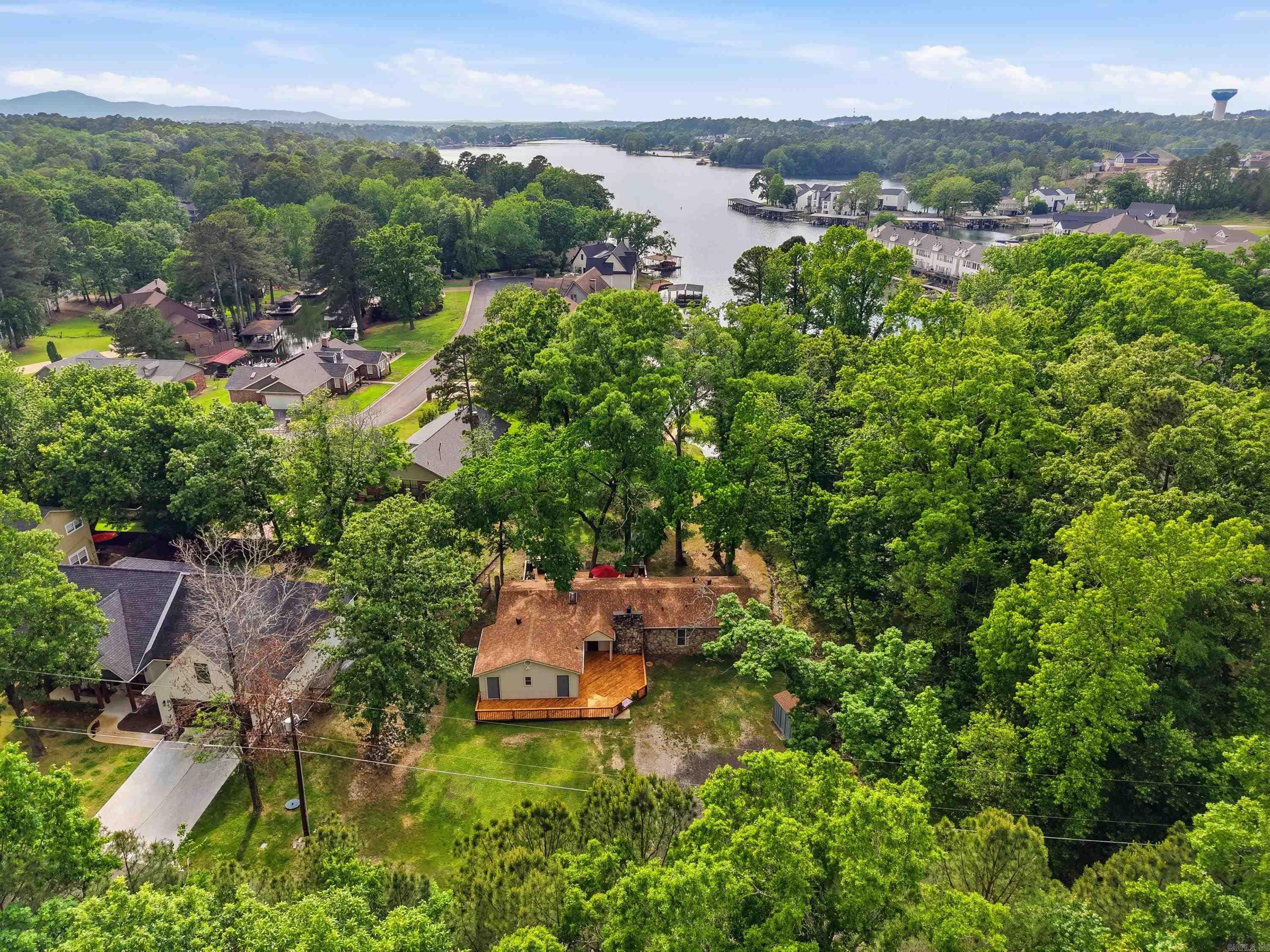 BAYSHORE ACRES - Residential