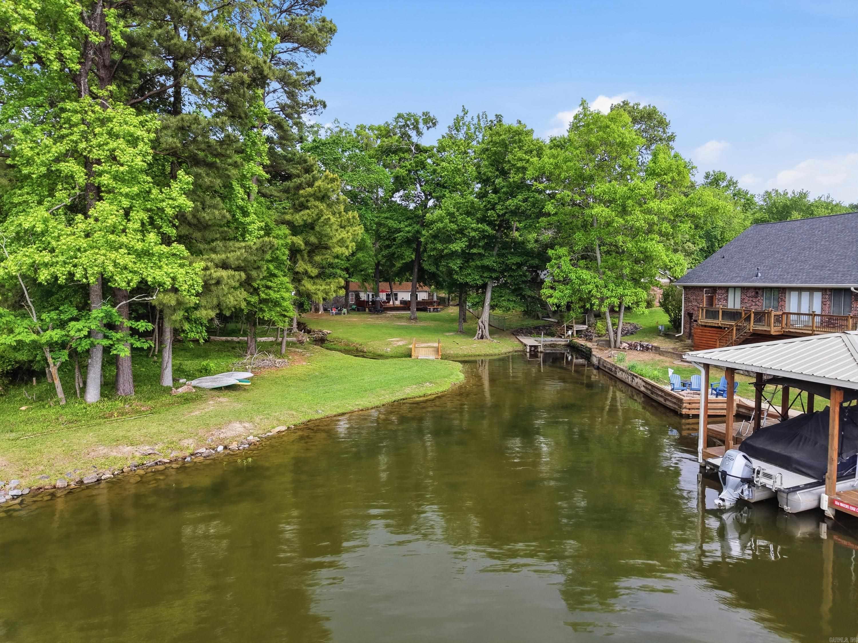BAYSHORE ACRES - Residential