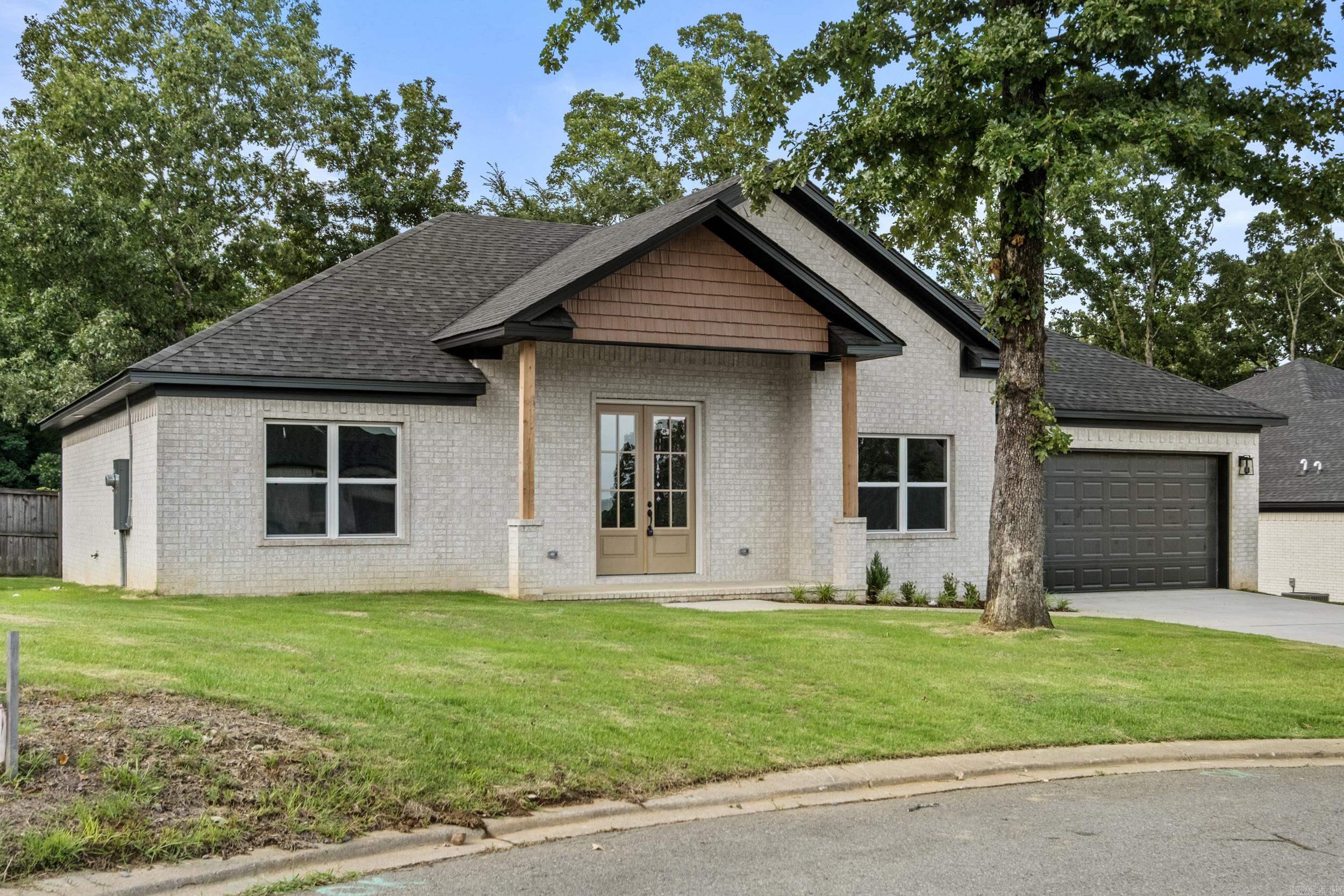 Forest Oaks Phase III - Residential