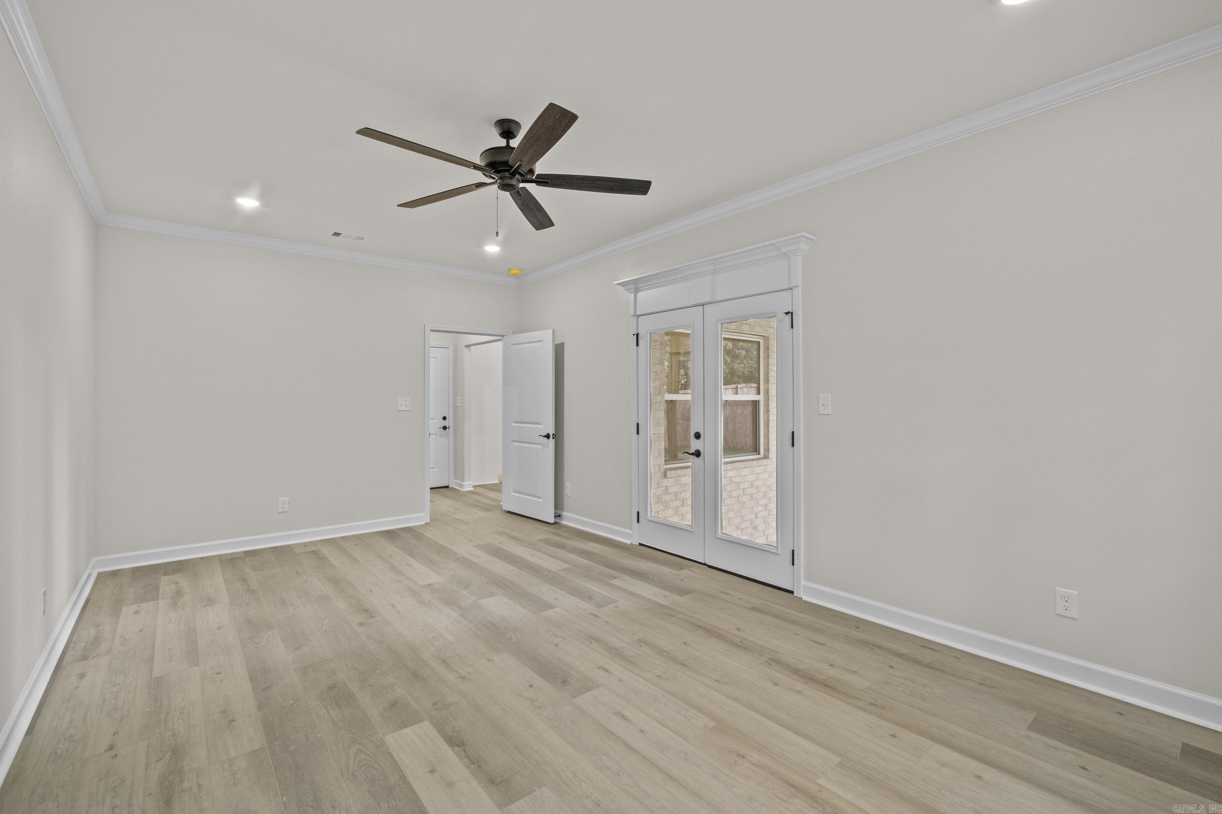 Forest Oaks Phase III - Residential