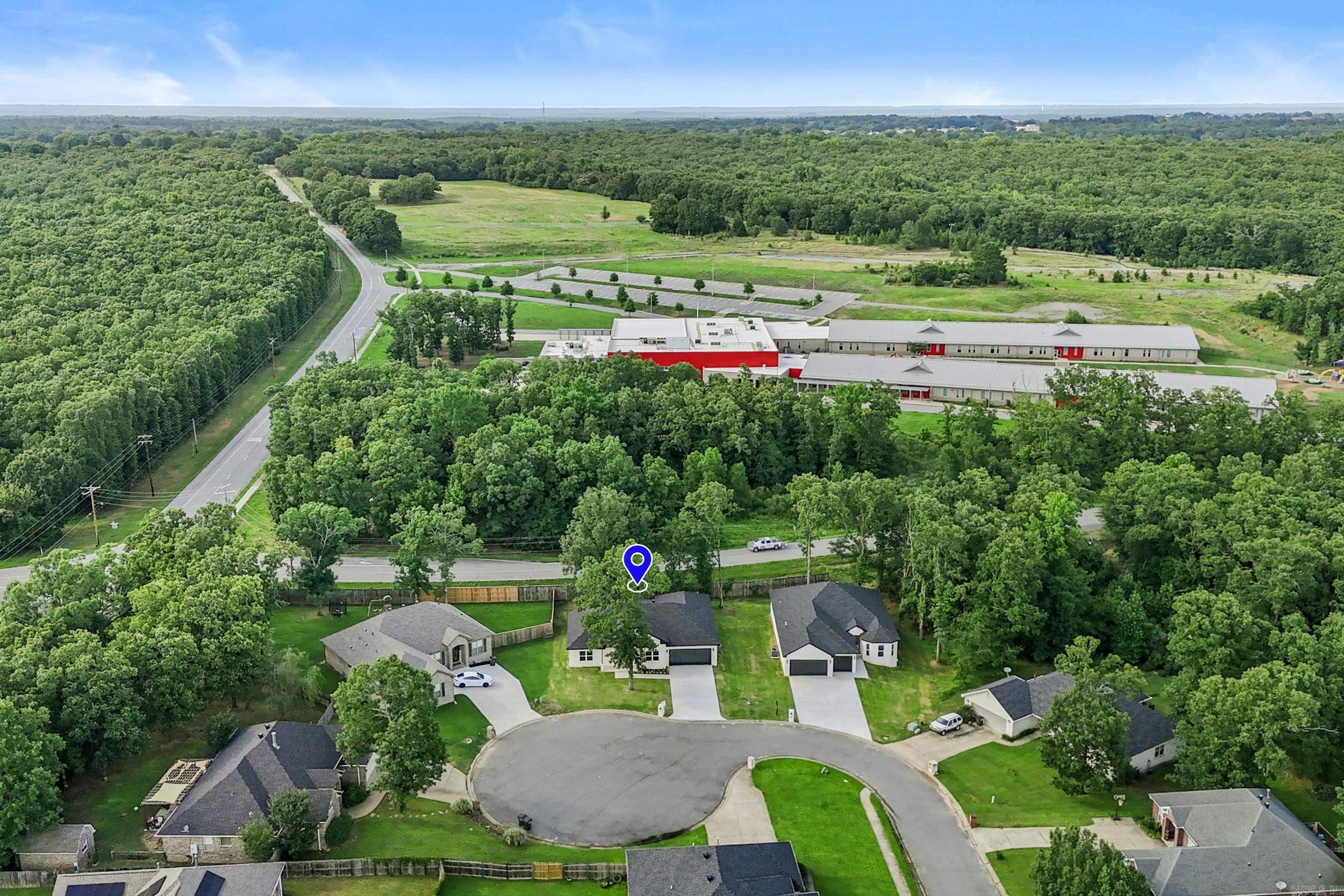 Forest Oaks Phase III - Residential