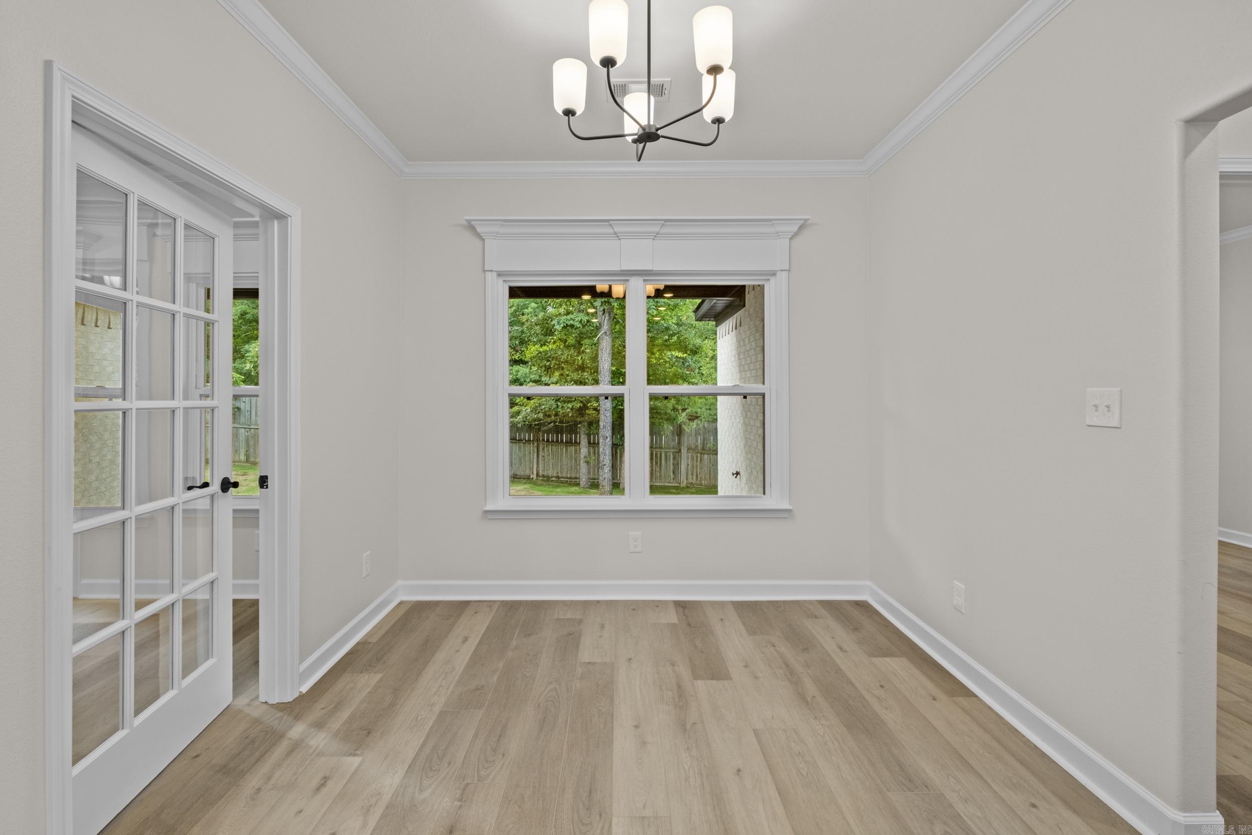 Forest Oaks Phase III - Residential