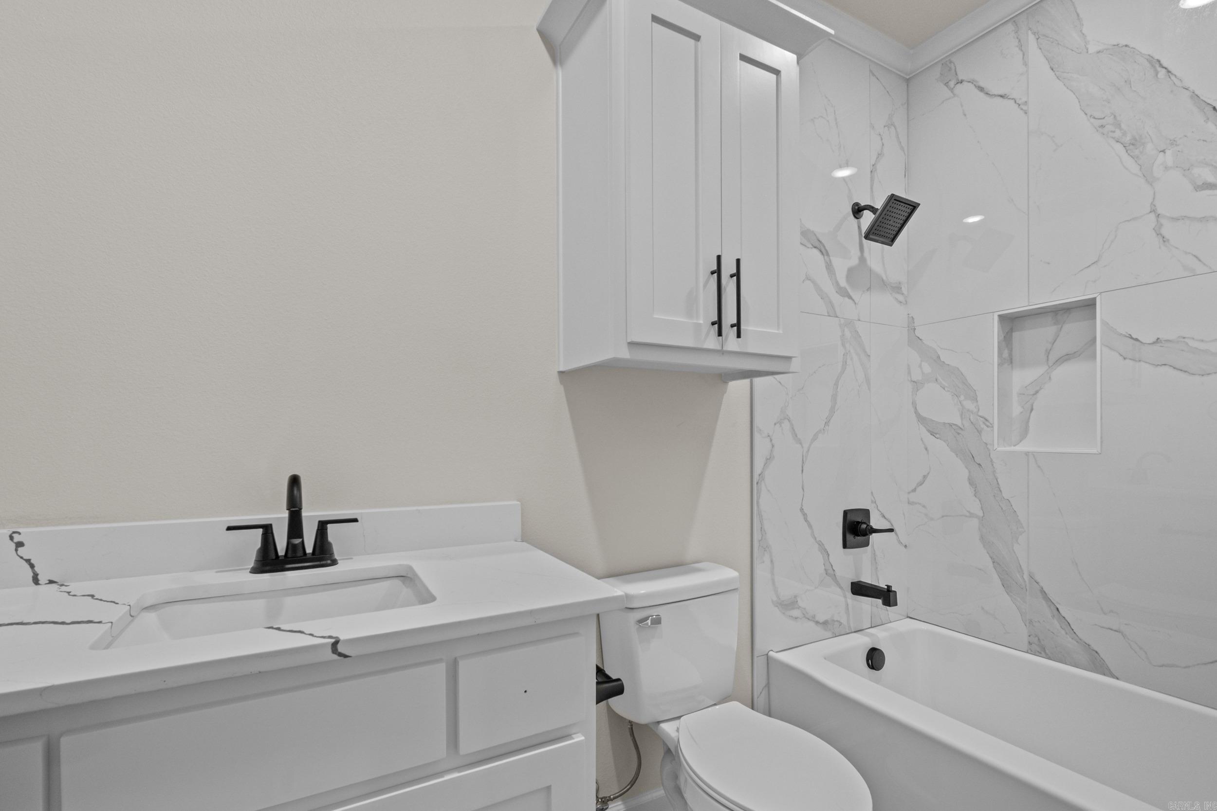 Forest Oaks Phase III - Residential