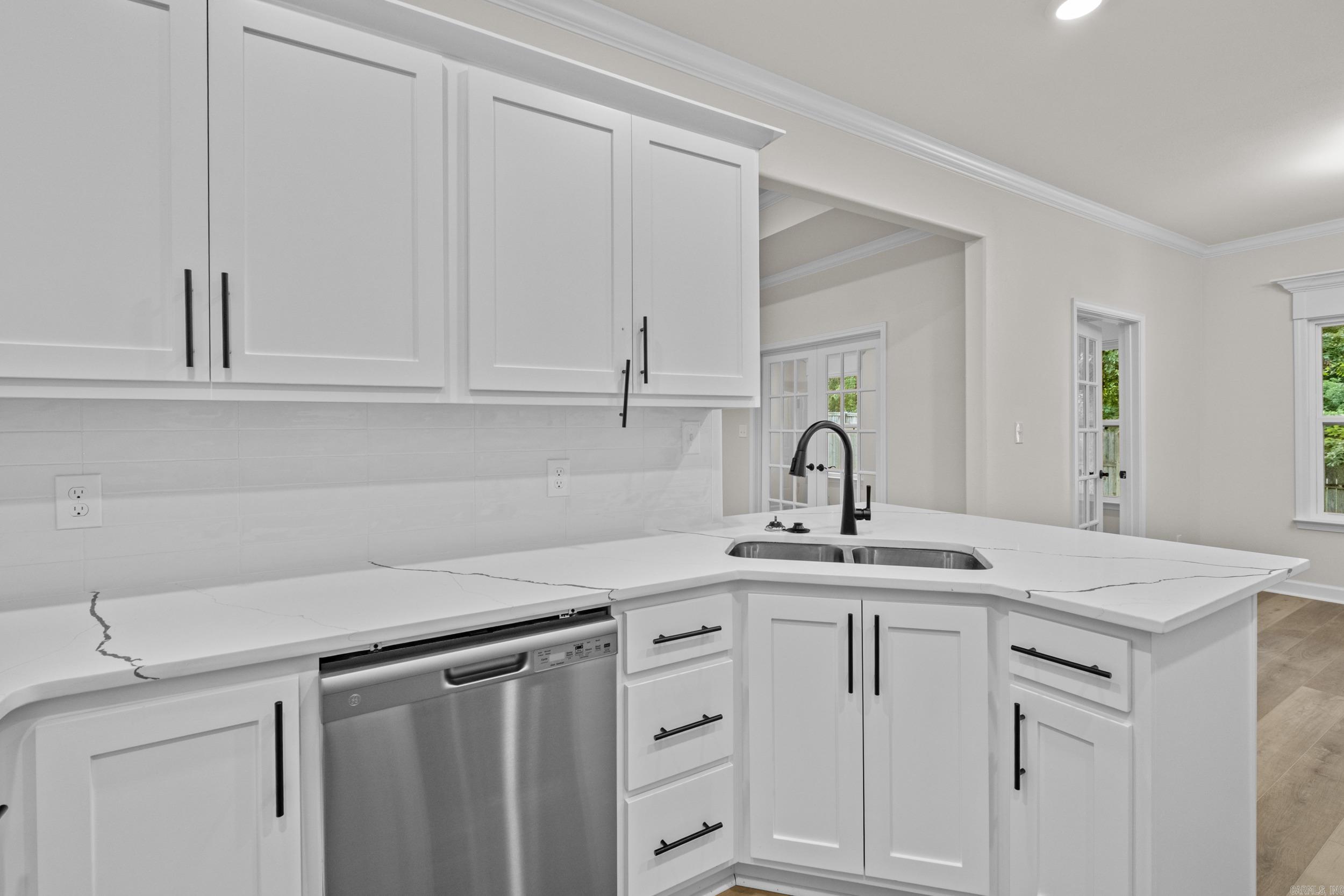 Forest Oaks Phase III - Residential