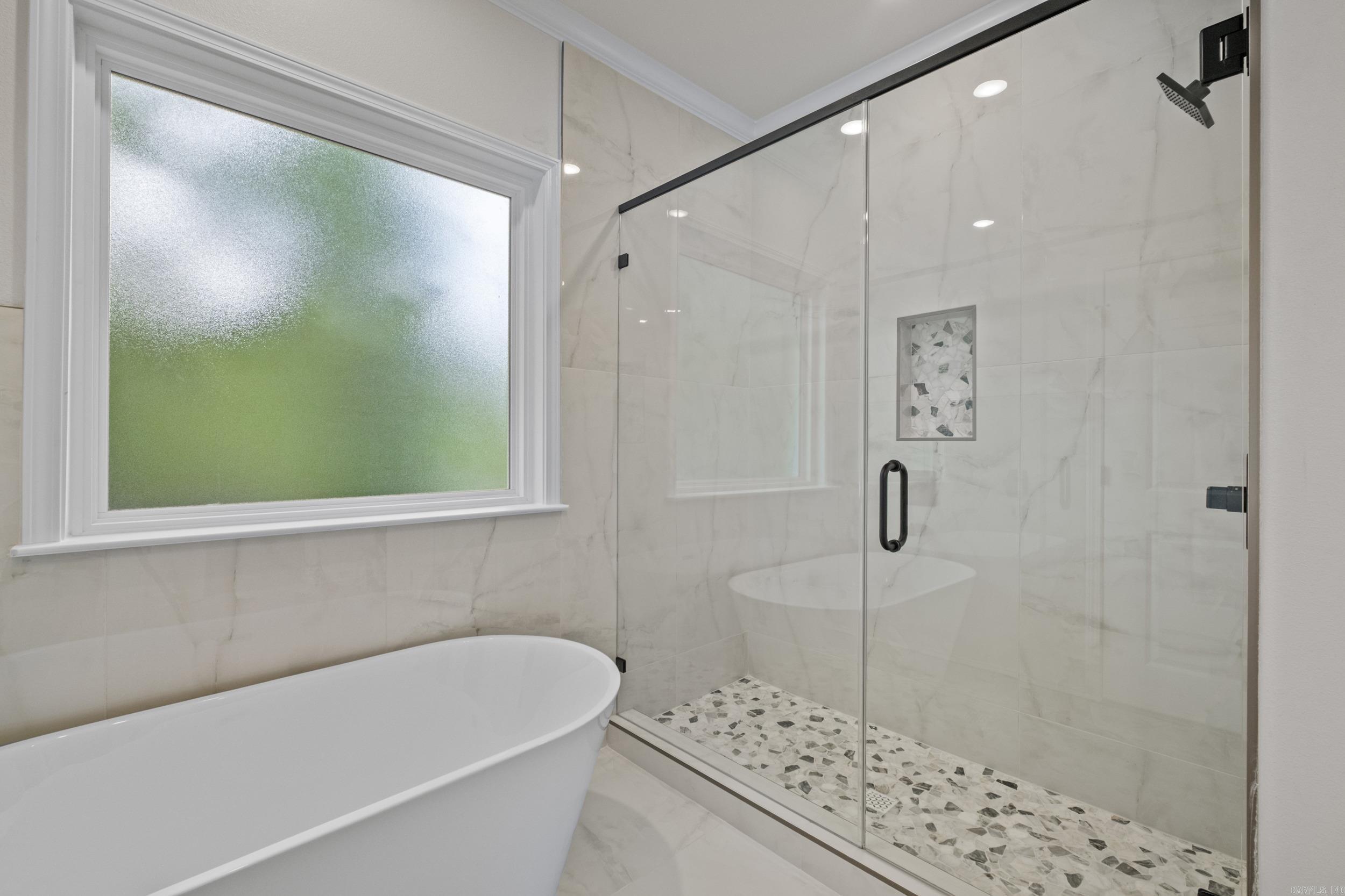 Forest Oaks Phase III - Residential