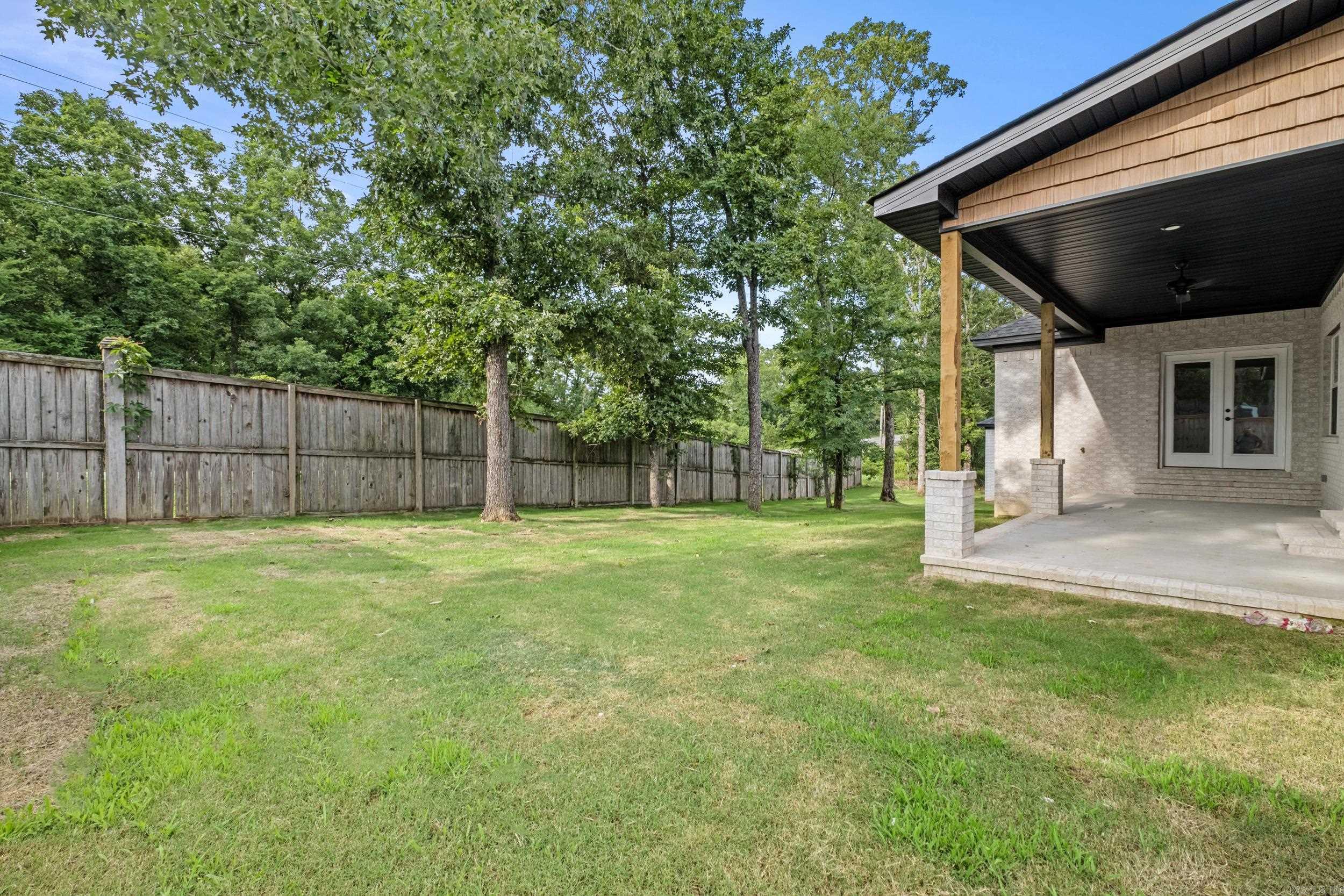 Forest Oaks Phase III - Residential