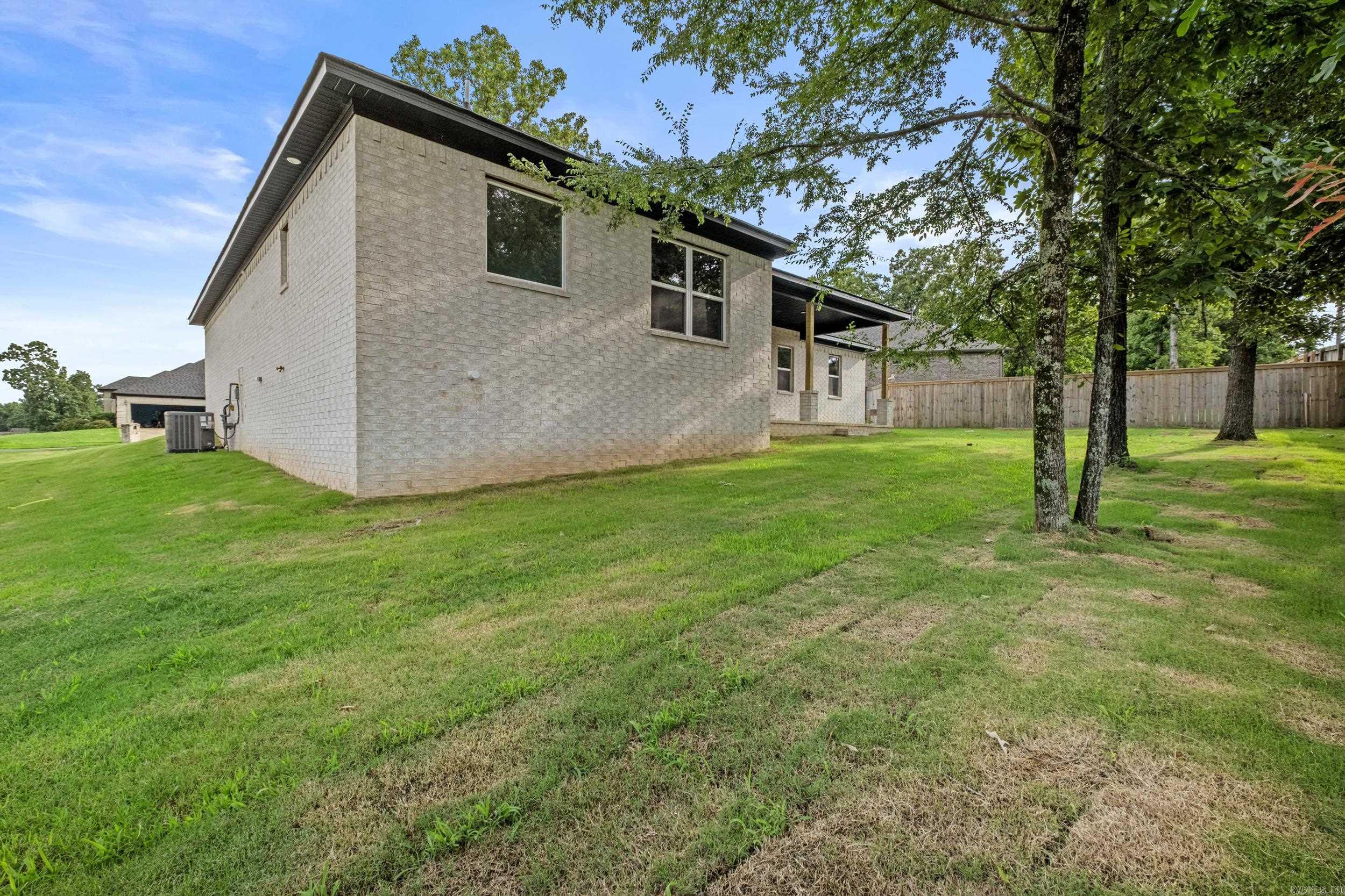 Forest Oaks Phase III - Residential