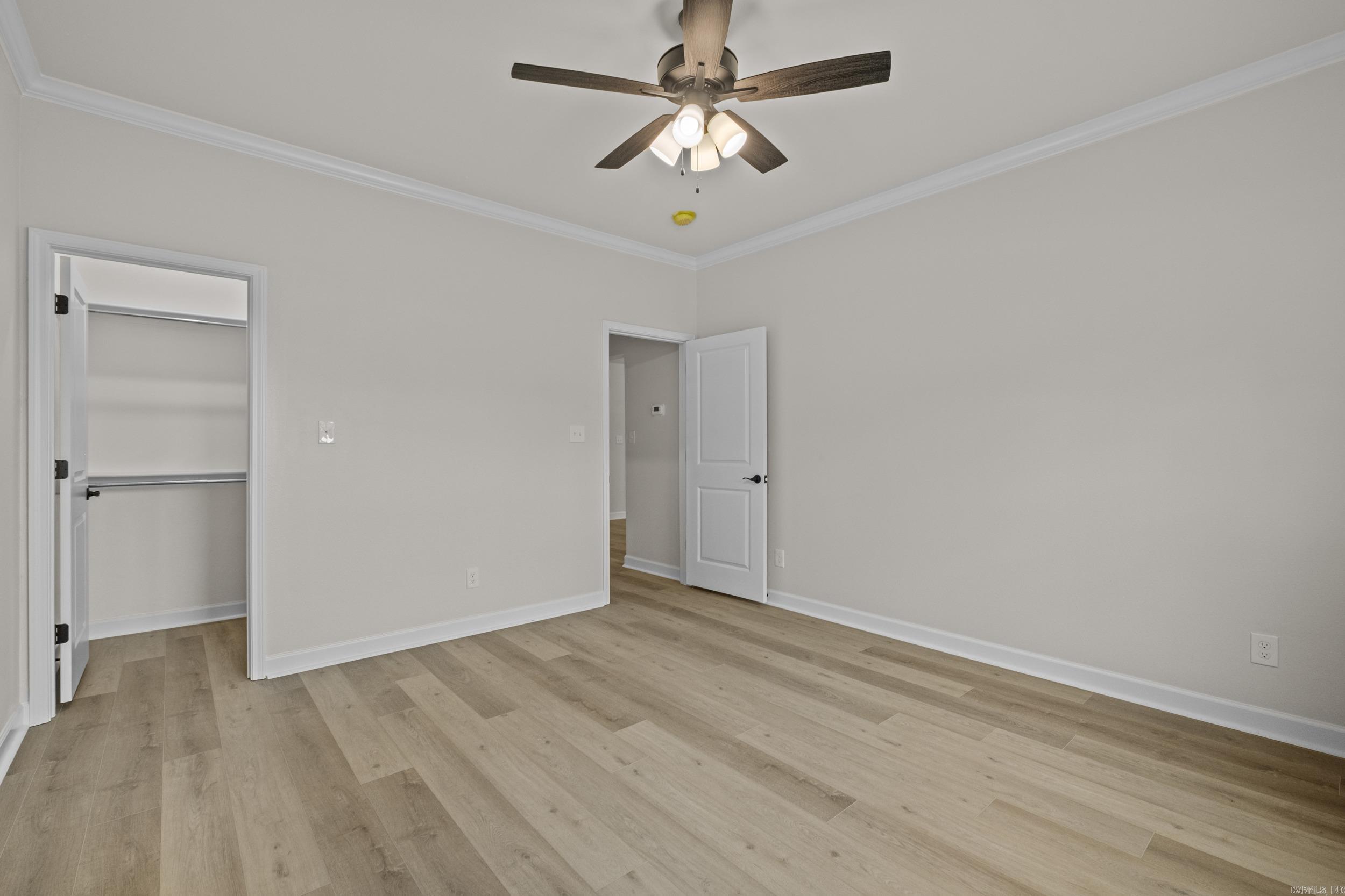 Forest Oaks Phase III - Residential