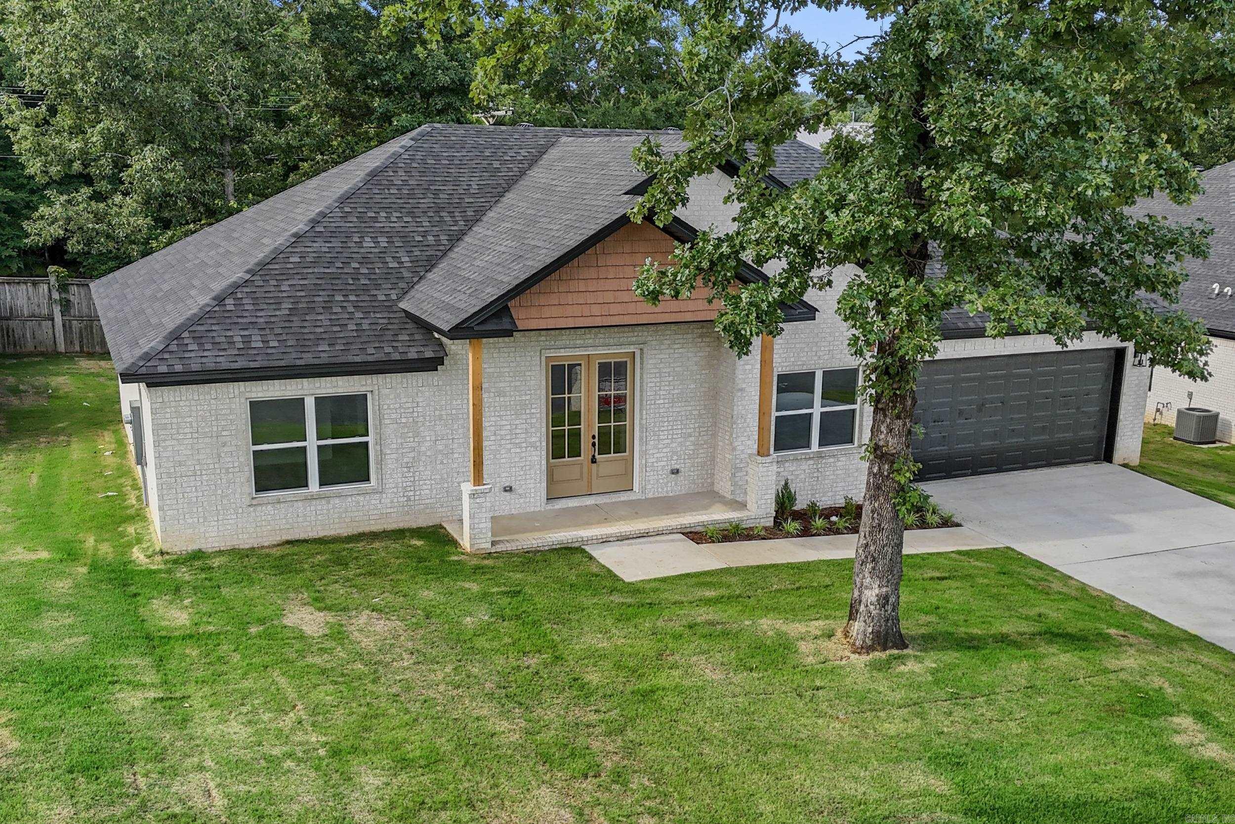 Forest Oaks Phase III - Residential