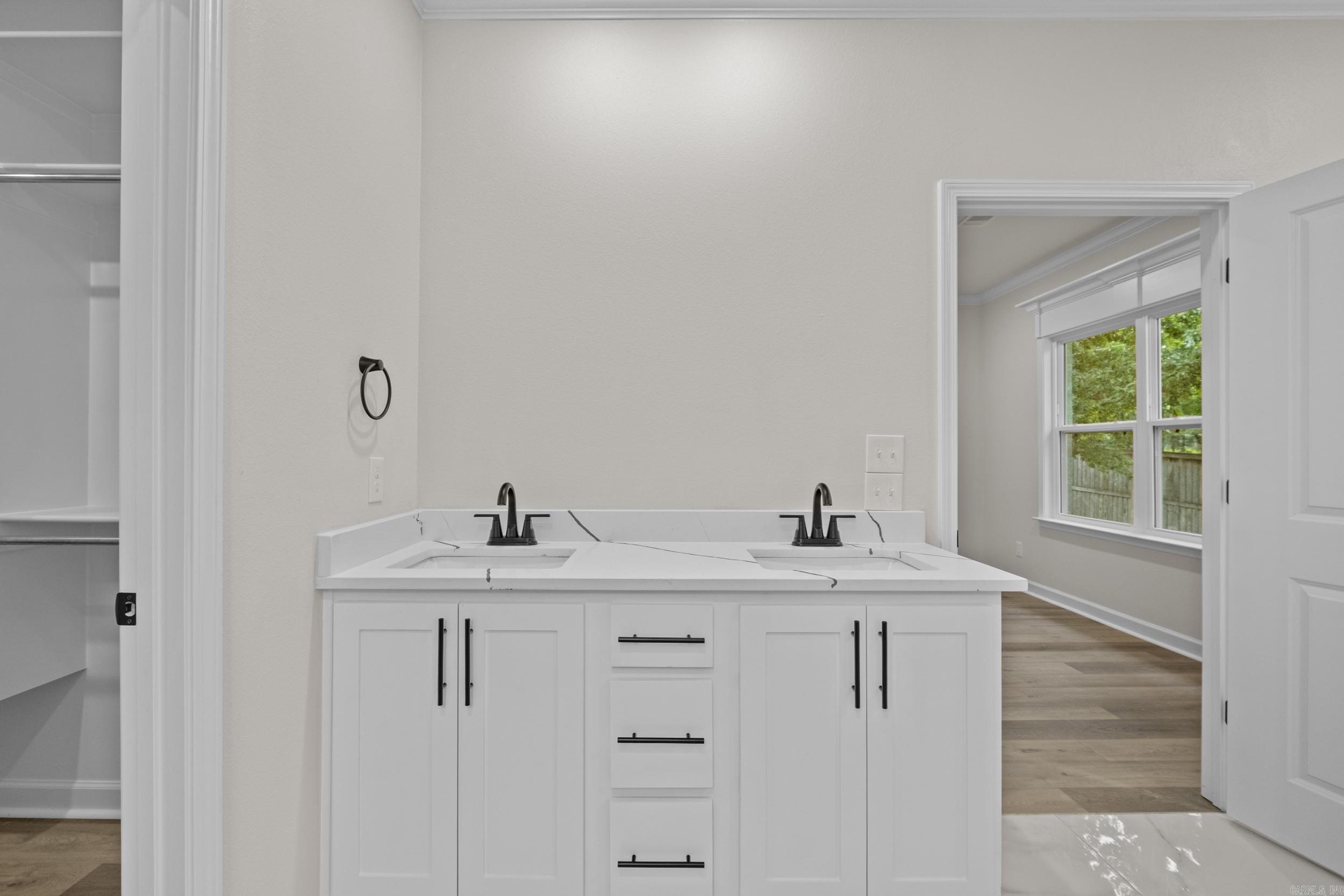 Forest Oaks Phase III - Residential