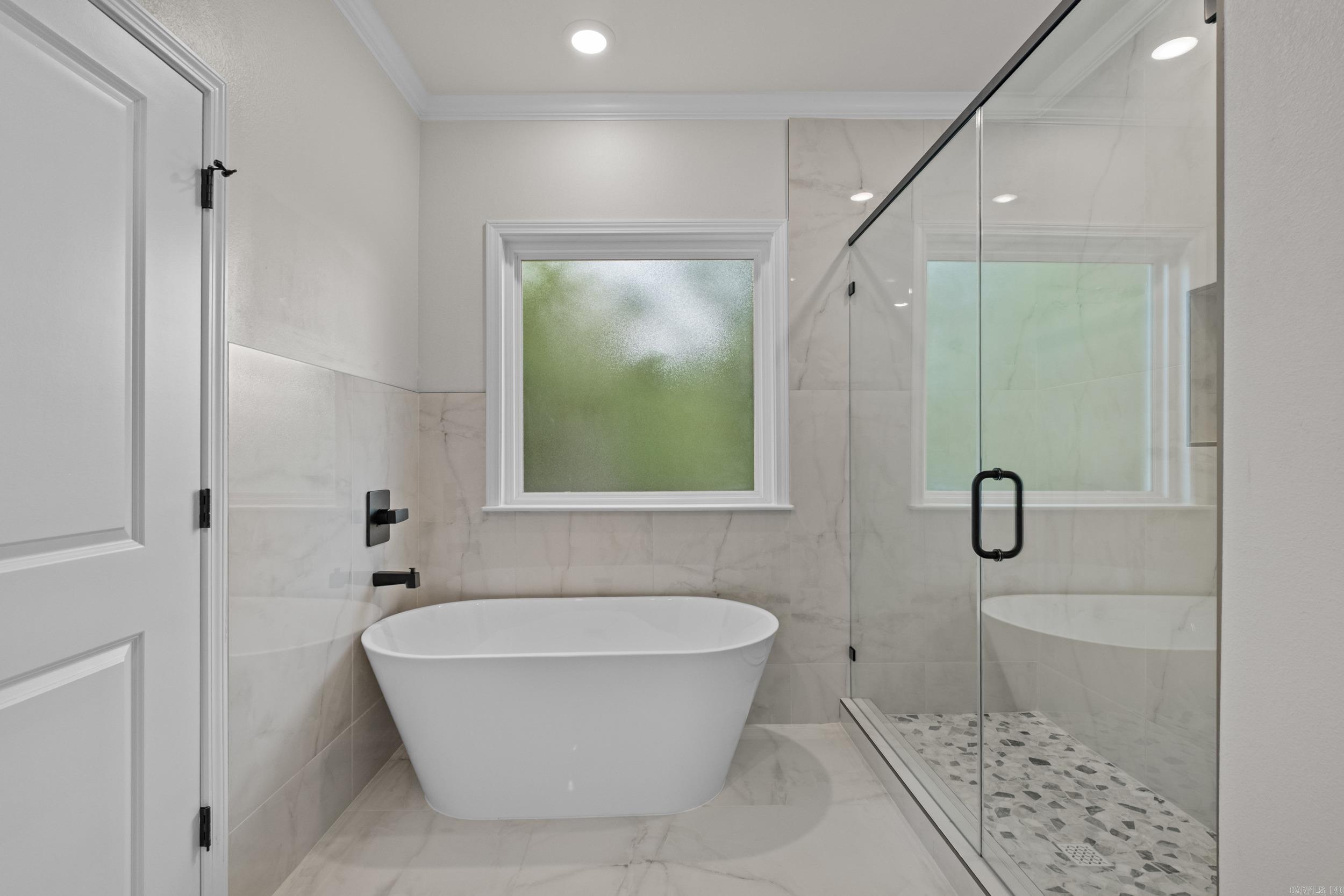 Forest Oaks Phase III - Residential