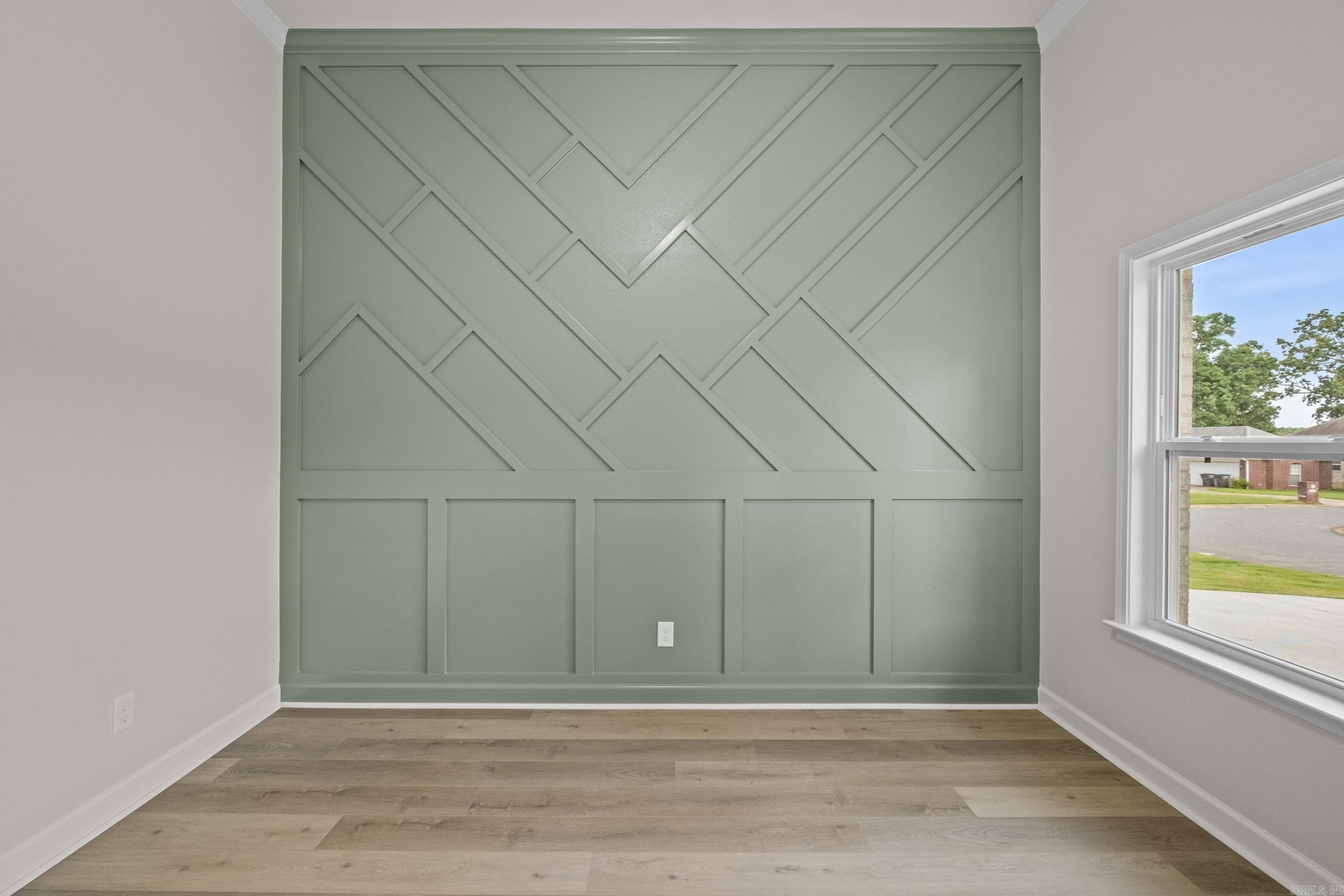 Forest Oaks Phase III - Residential