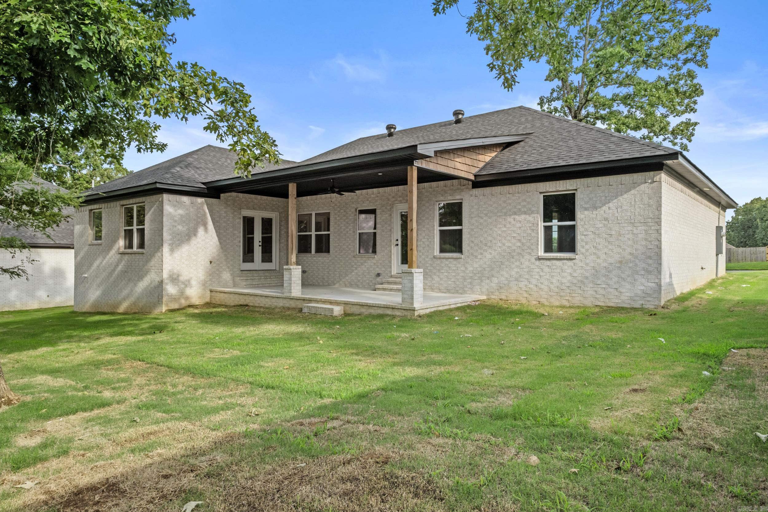 Forest Oaks Phase III - Residential