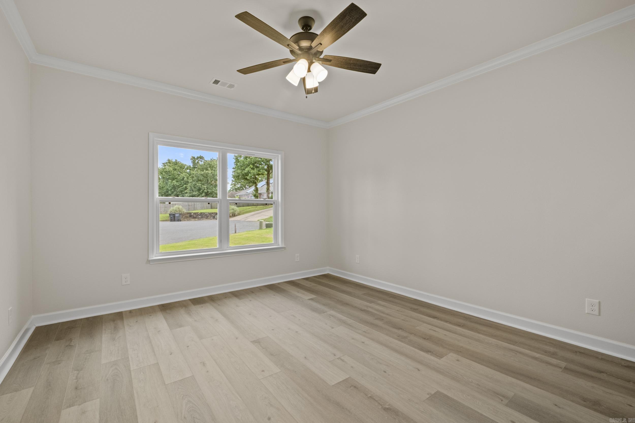 Forest Oaks Phase III - Residential