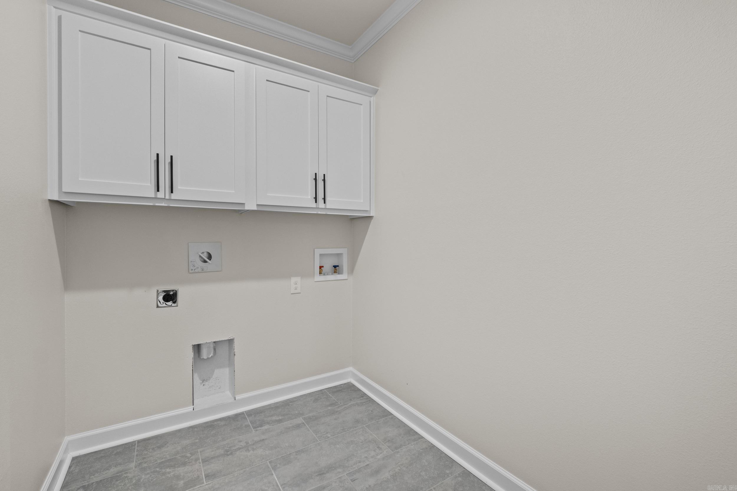 Forest Oaks Phase III - Residential