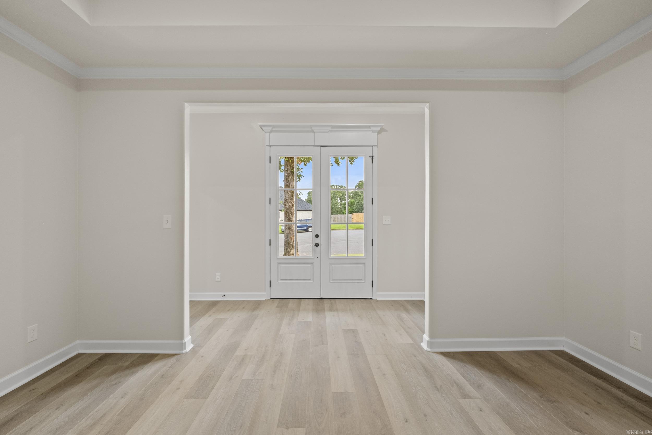 Forest Oaks Phase III - Residential