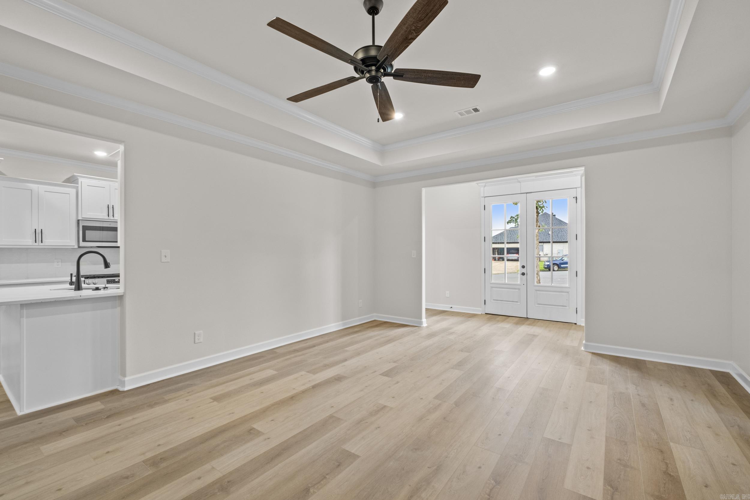 Forest Oaks Phase III - Residential