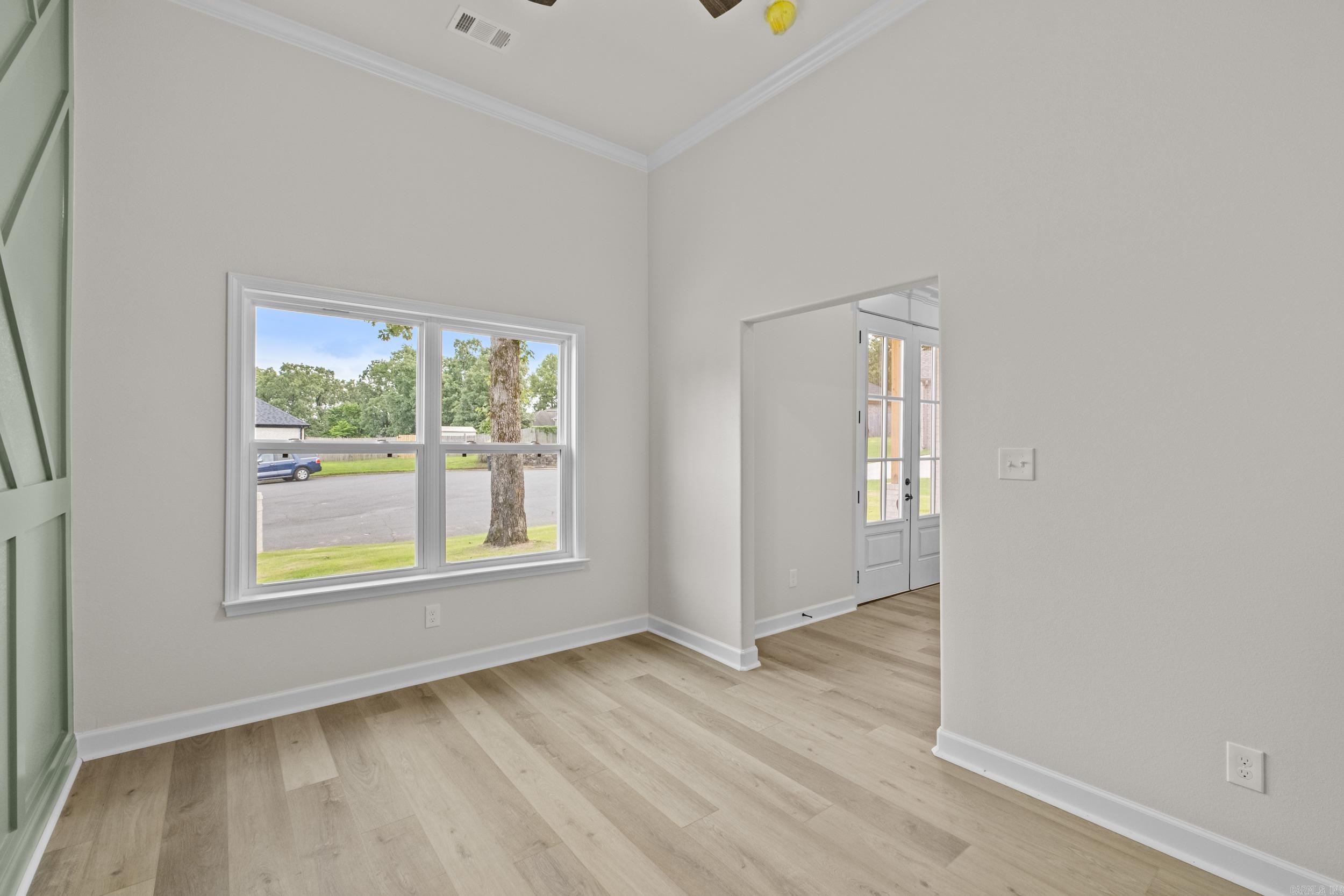 Forest Oaks Phase III - Residential