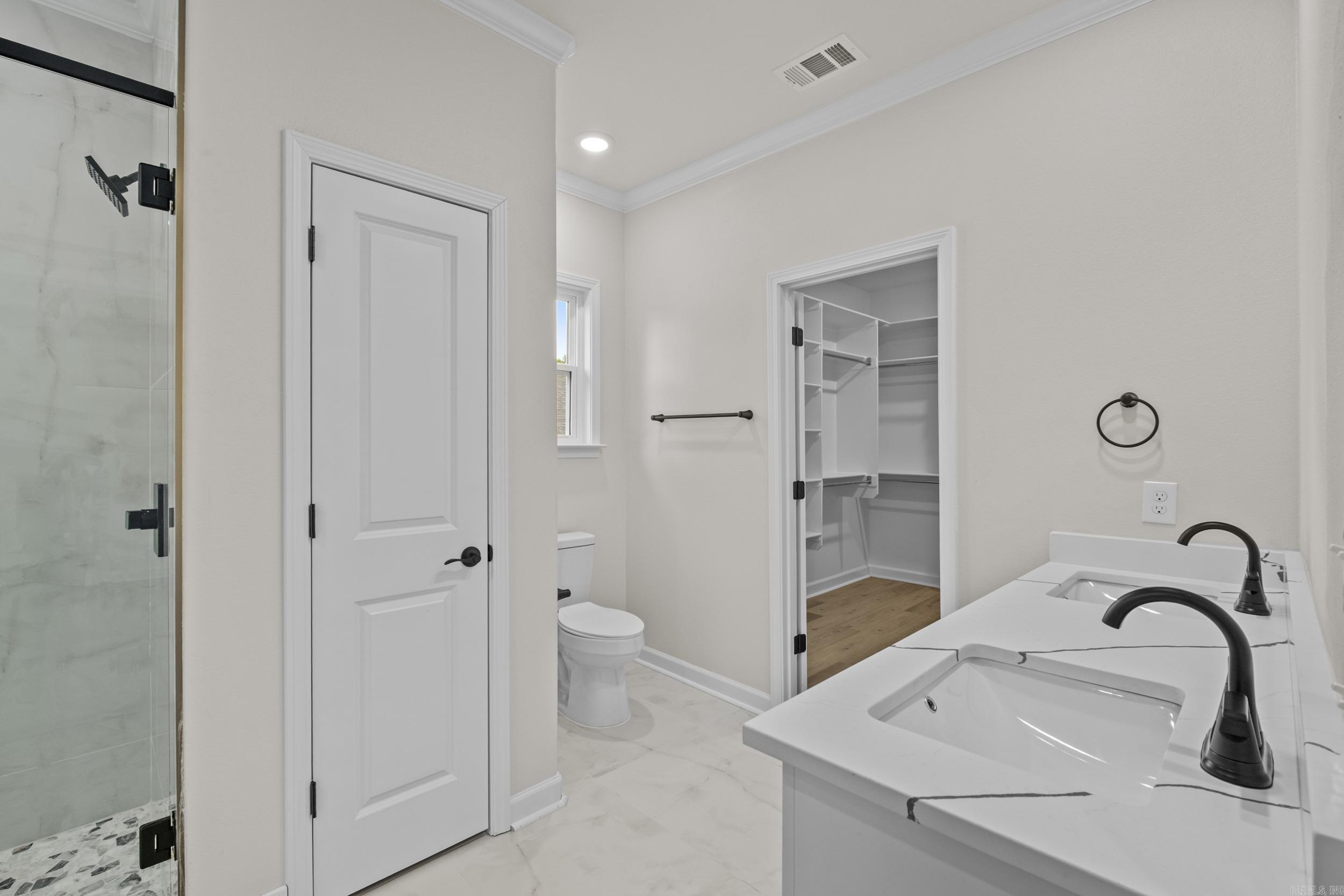Forest Oaks Phase III - Residential
