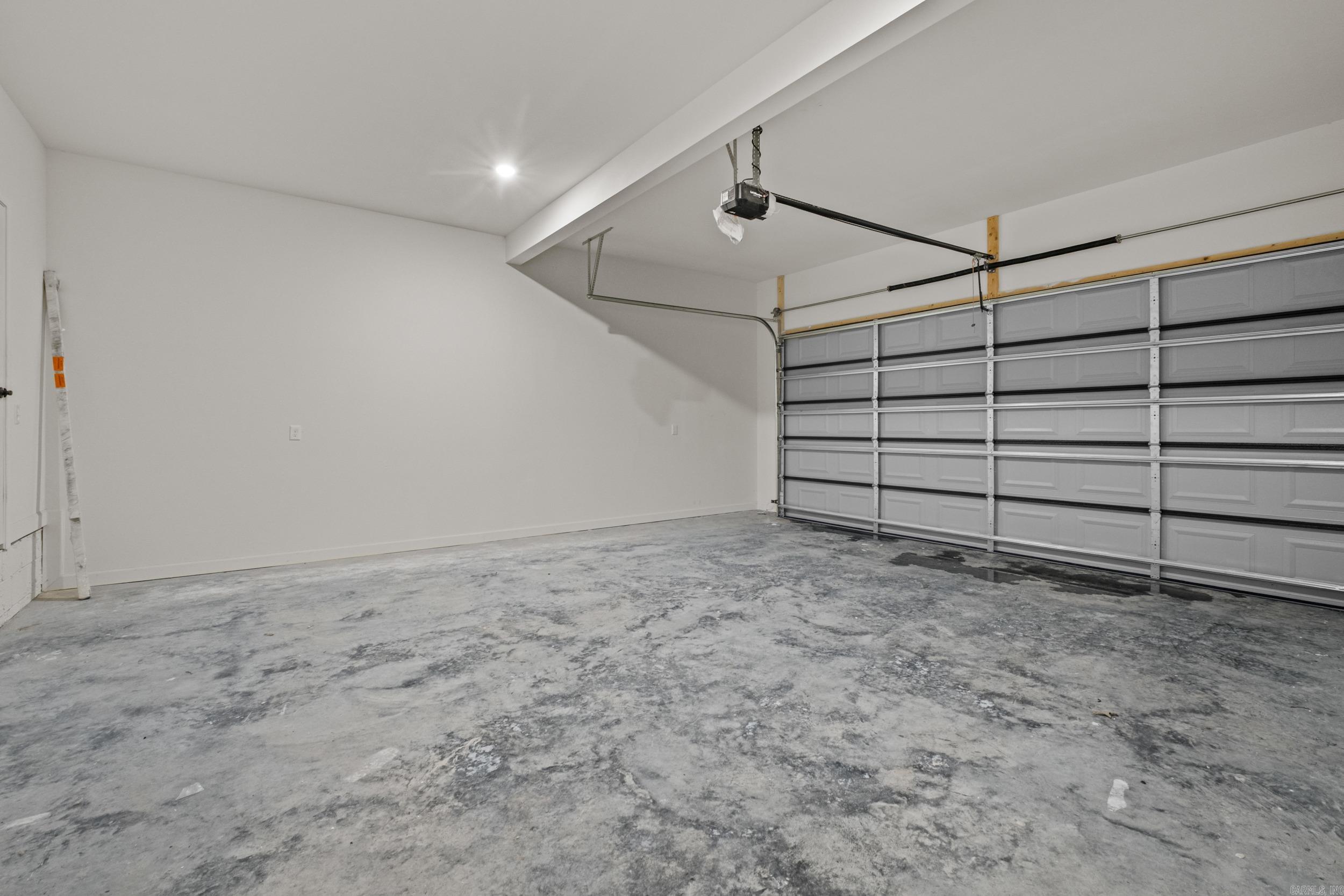 Forest Oaks Phase III - Residential