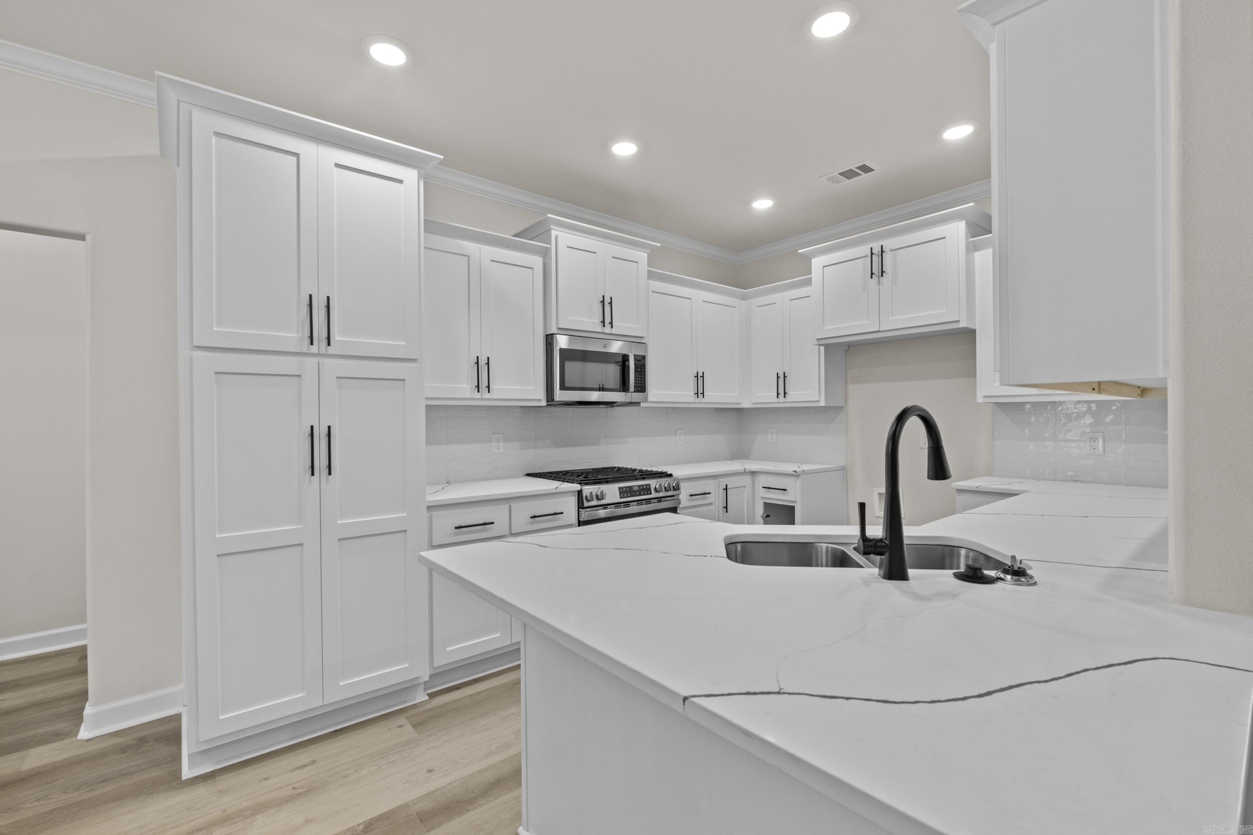 Forest Oaks Phase III - Residential