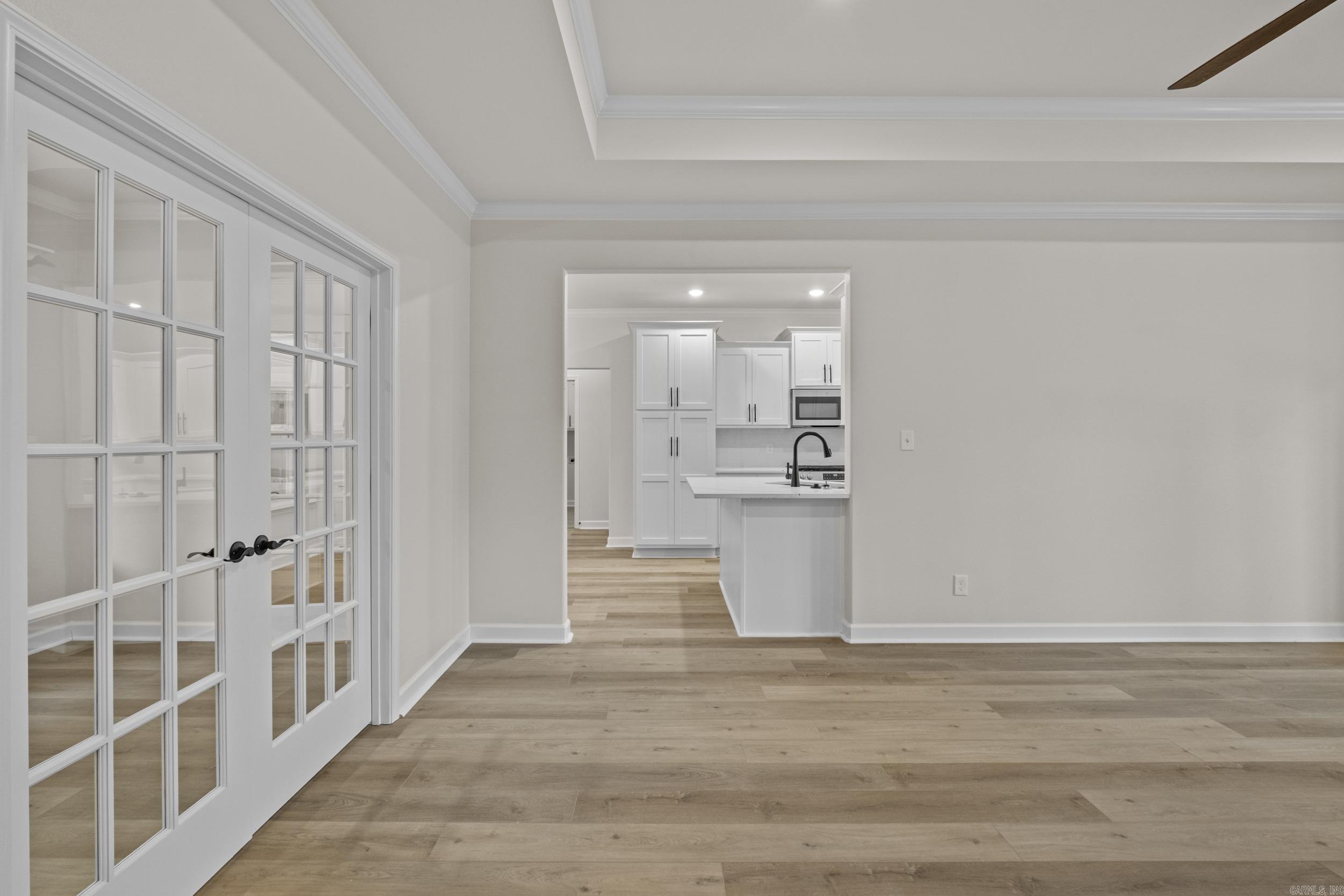 Forest Oaks Phase III - Residential