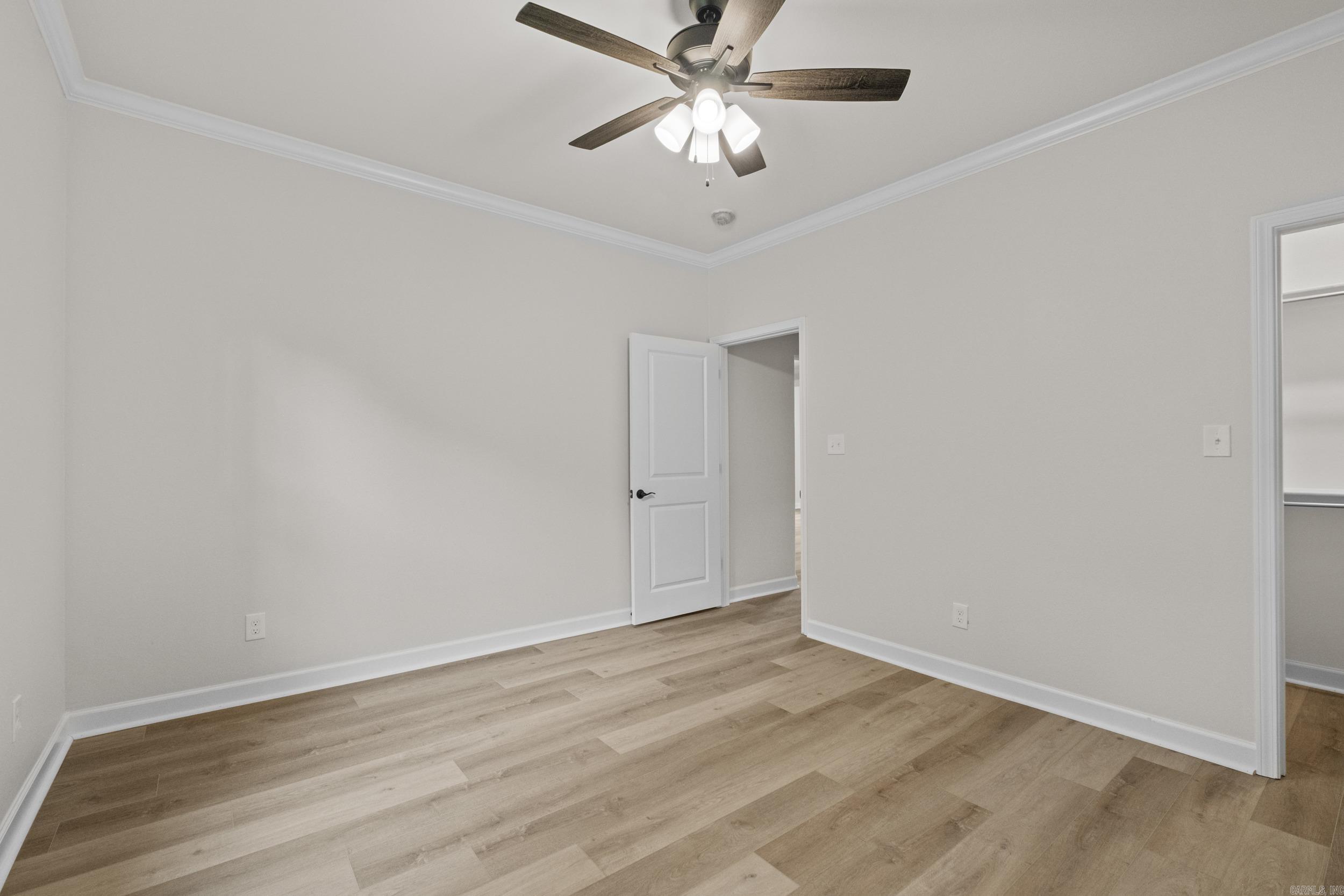 Forest Oaks Phase III - Residential