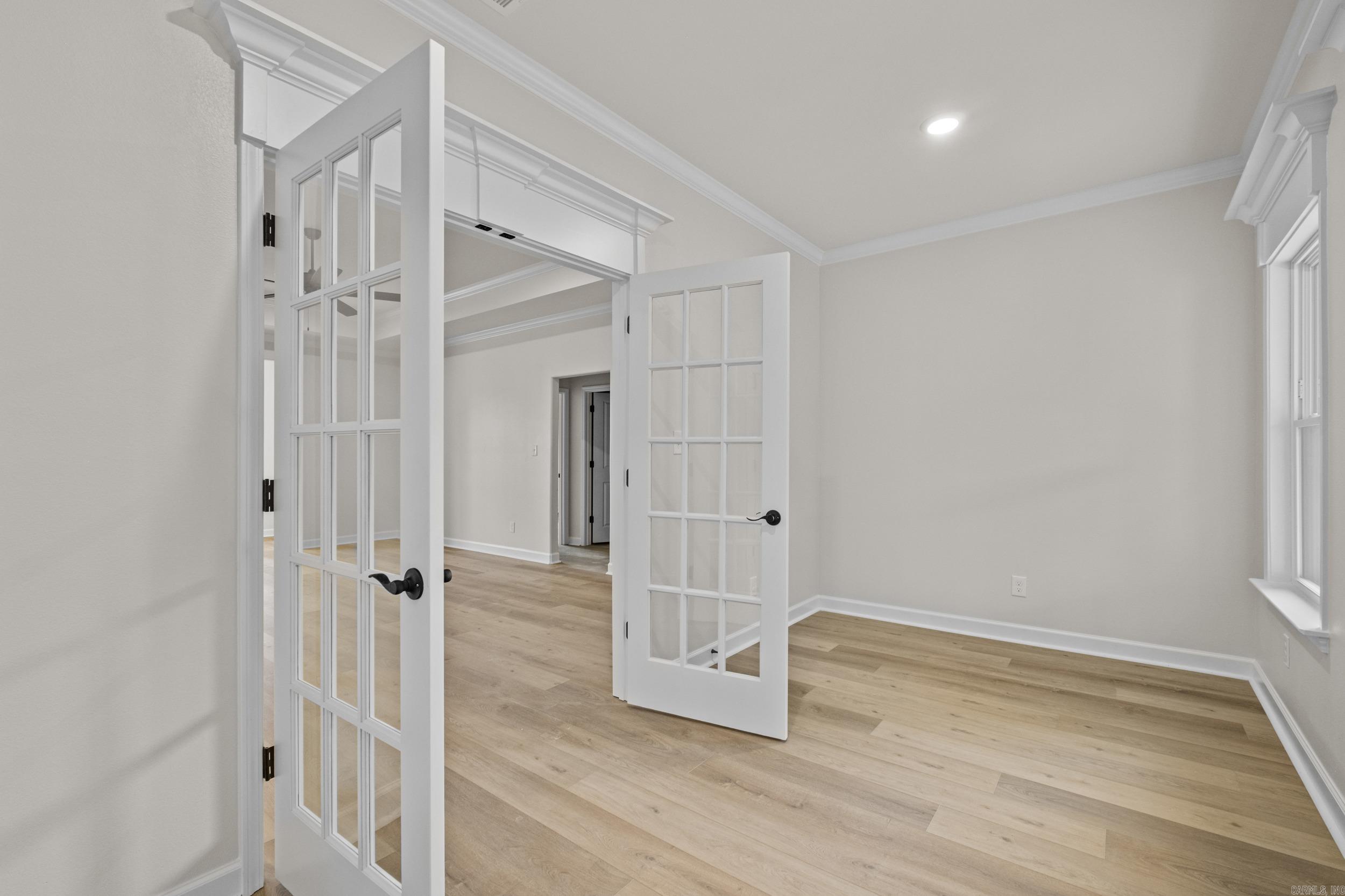 Forest Oaks Phase III - Residential