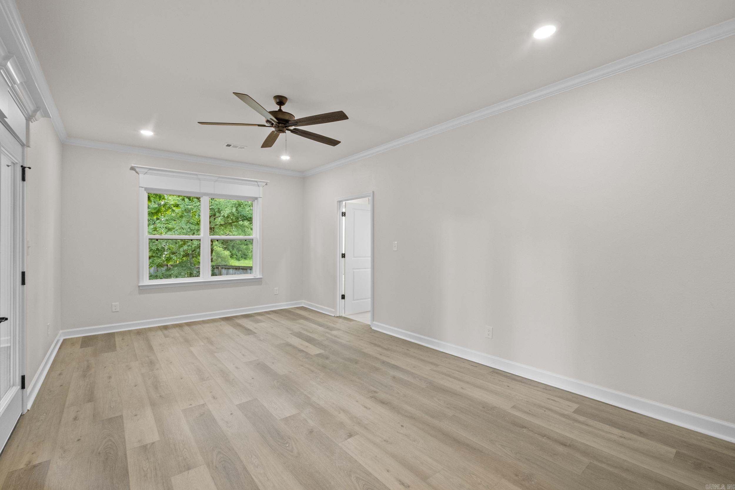 Forest Oaks Phase III - Residential
