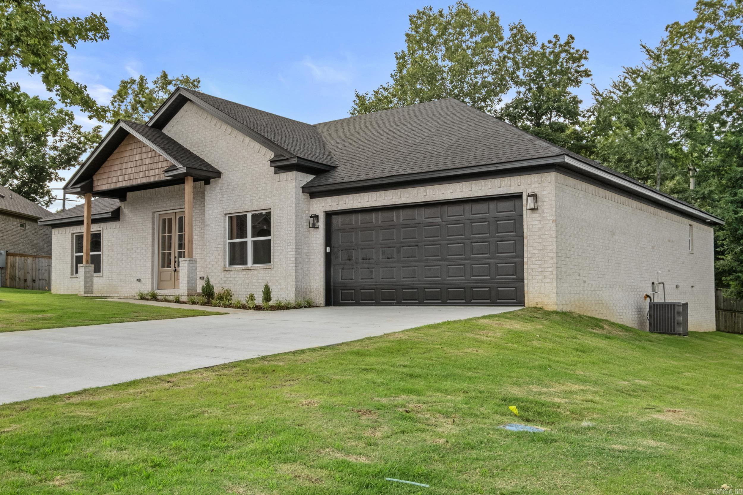Forest Oaks Phase III - Residential