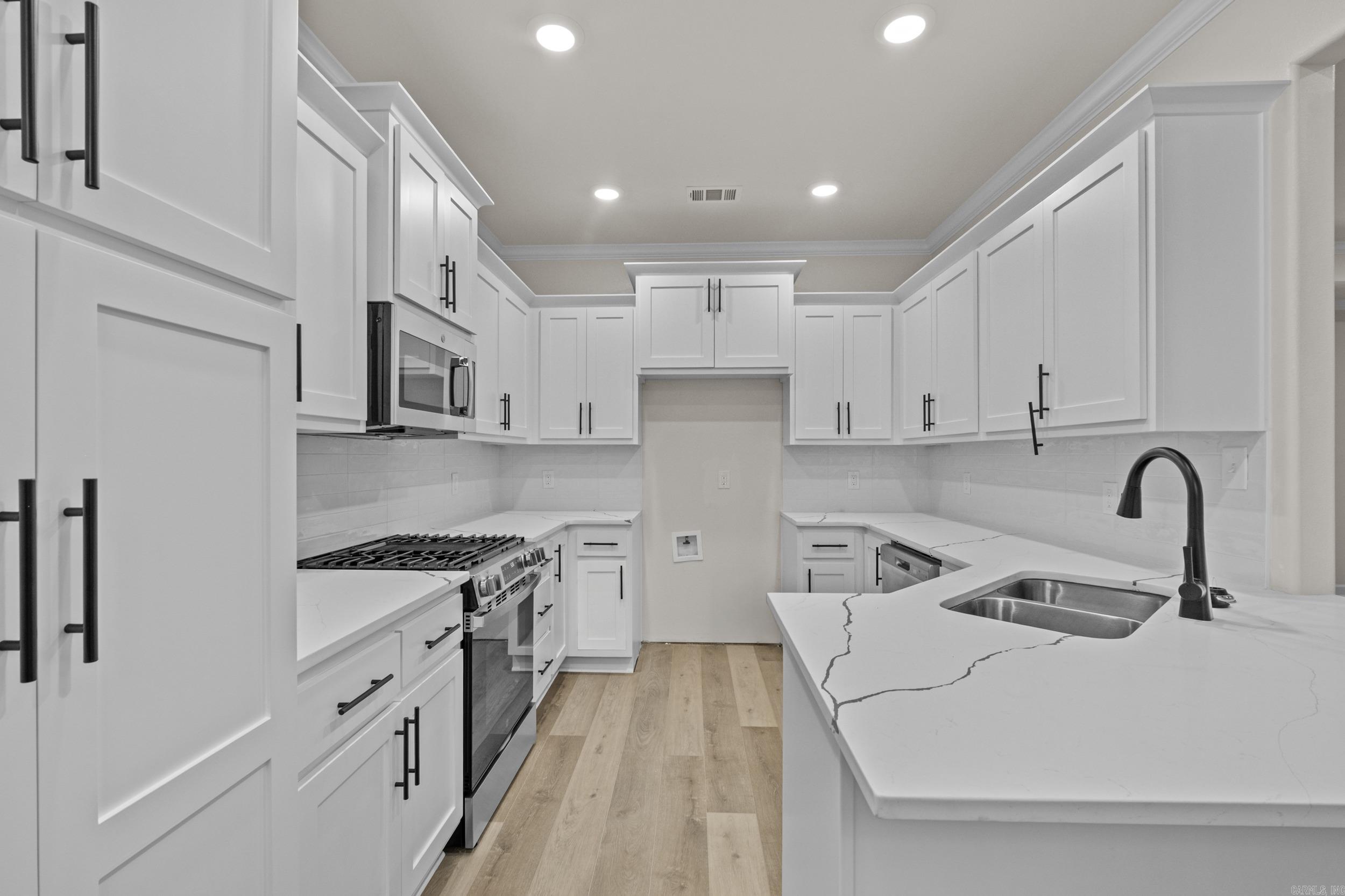 Forest Oaks Phase III - Residential