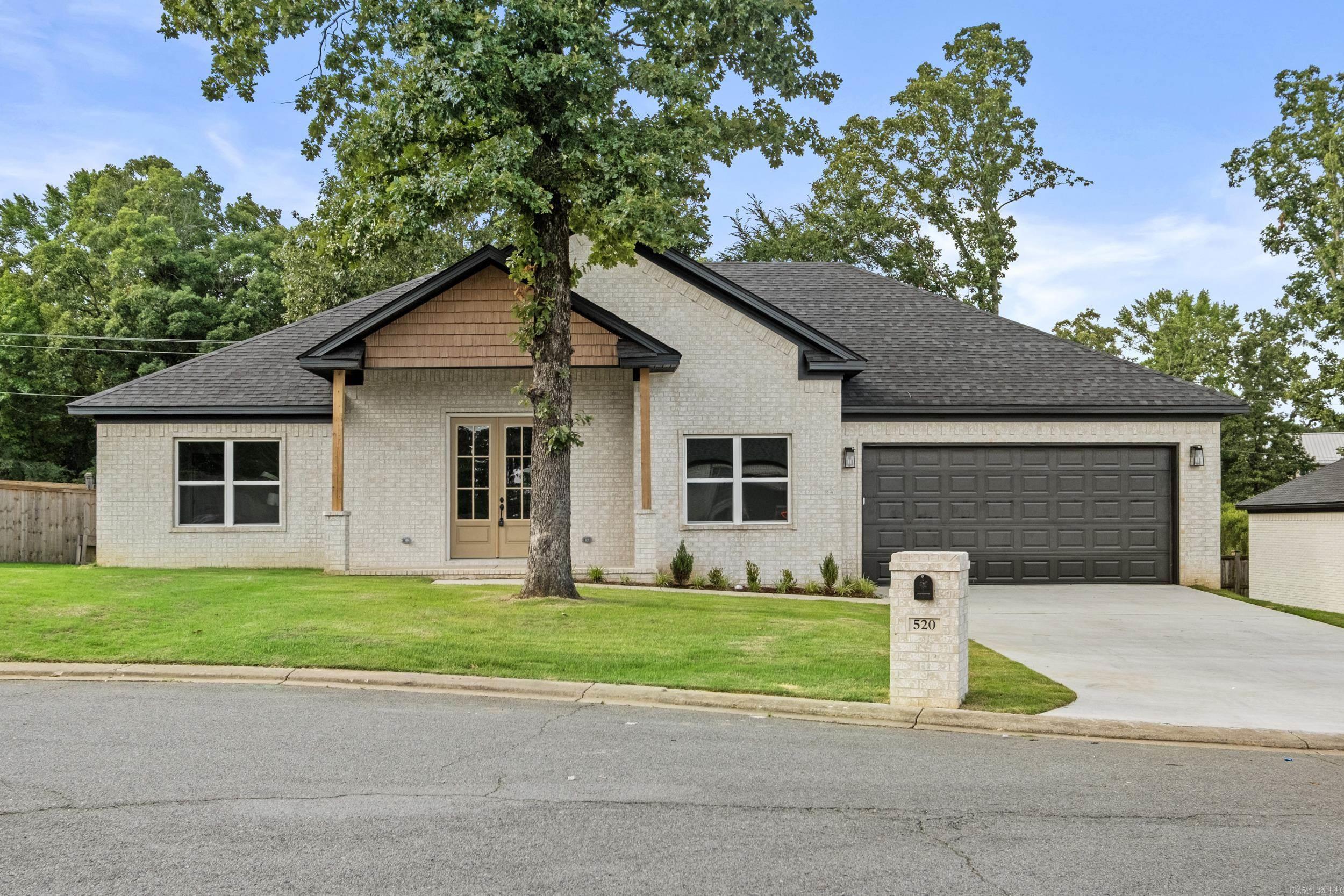 Forest Oaks Phase III - Residential