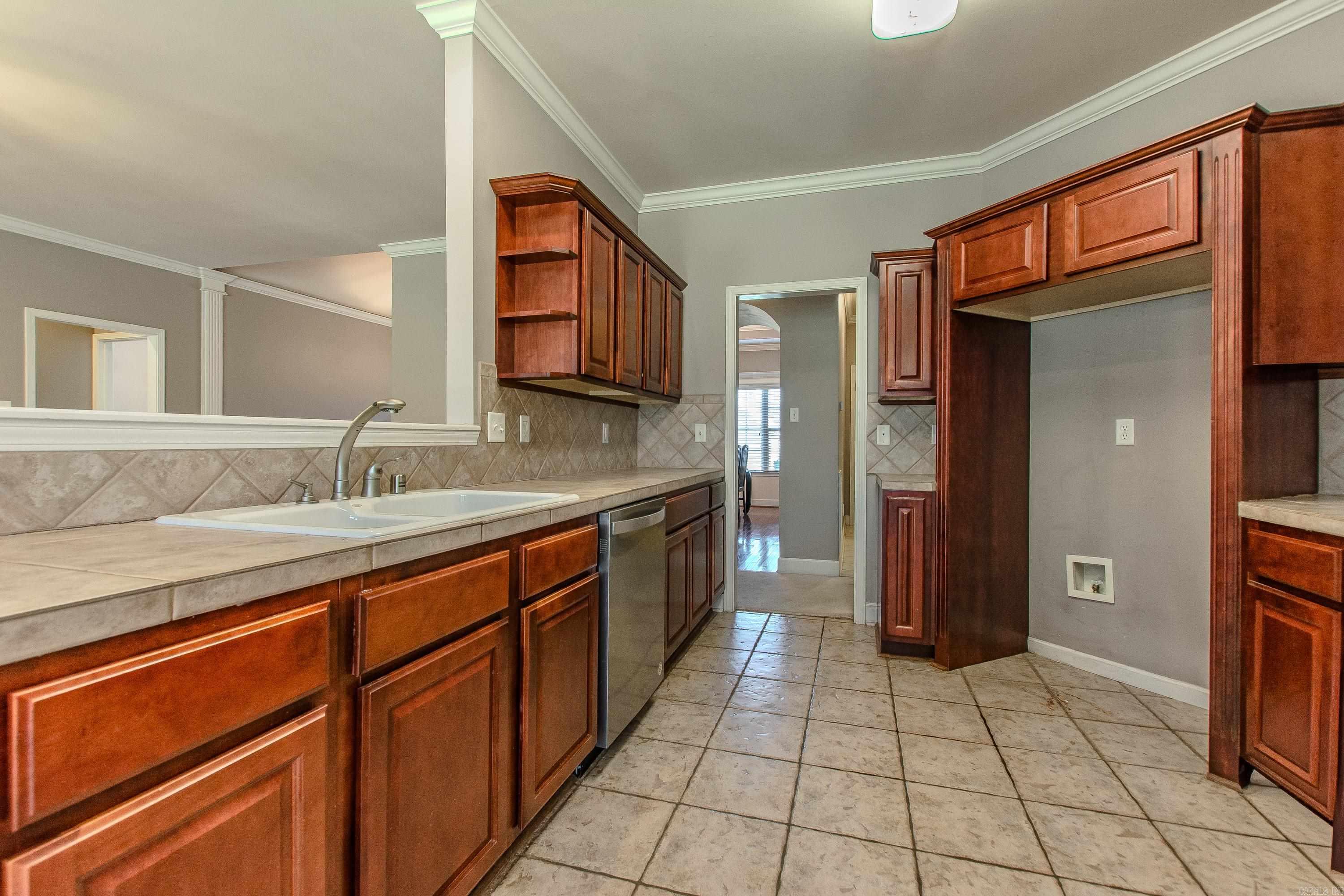 Sunset Meadows - Residential